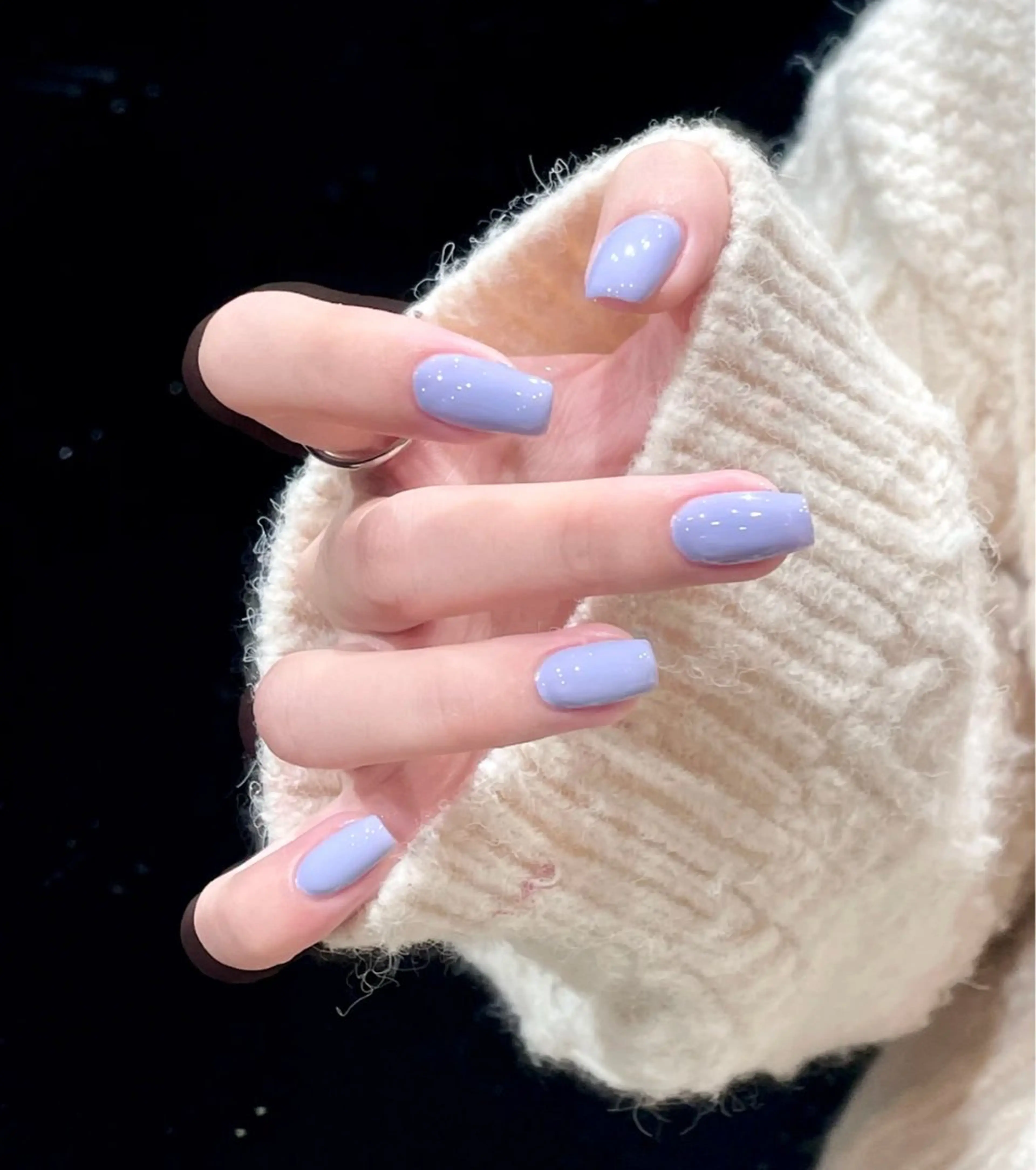 ネイル ハンドネイル S·K ネイルサロンのネイルデザイン