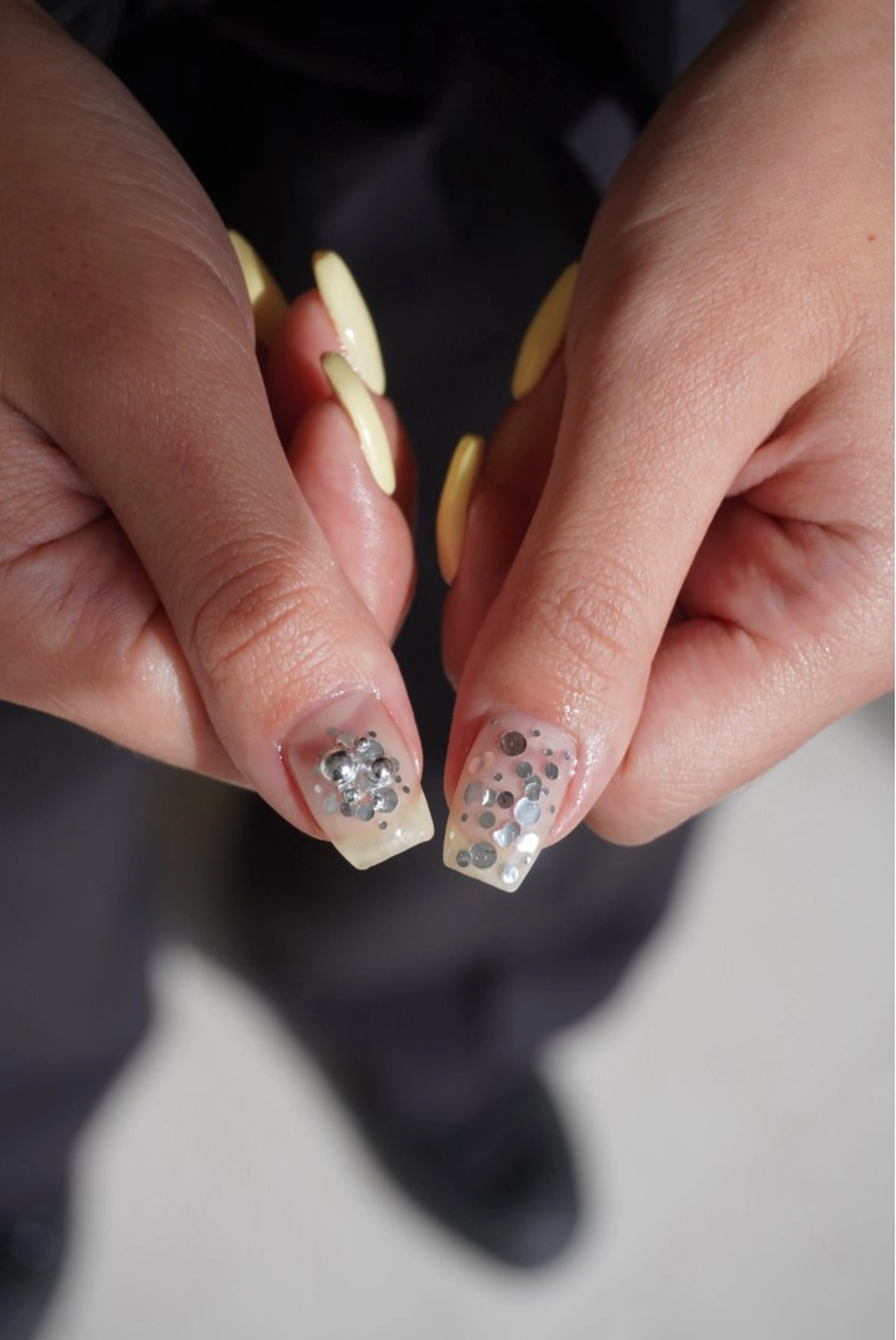 ネイル アートネイル HAGIWARA MAIの眉毛・アイブロウイメージ