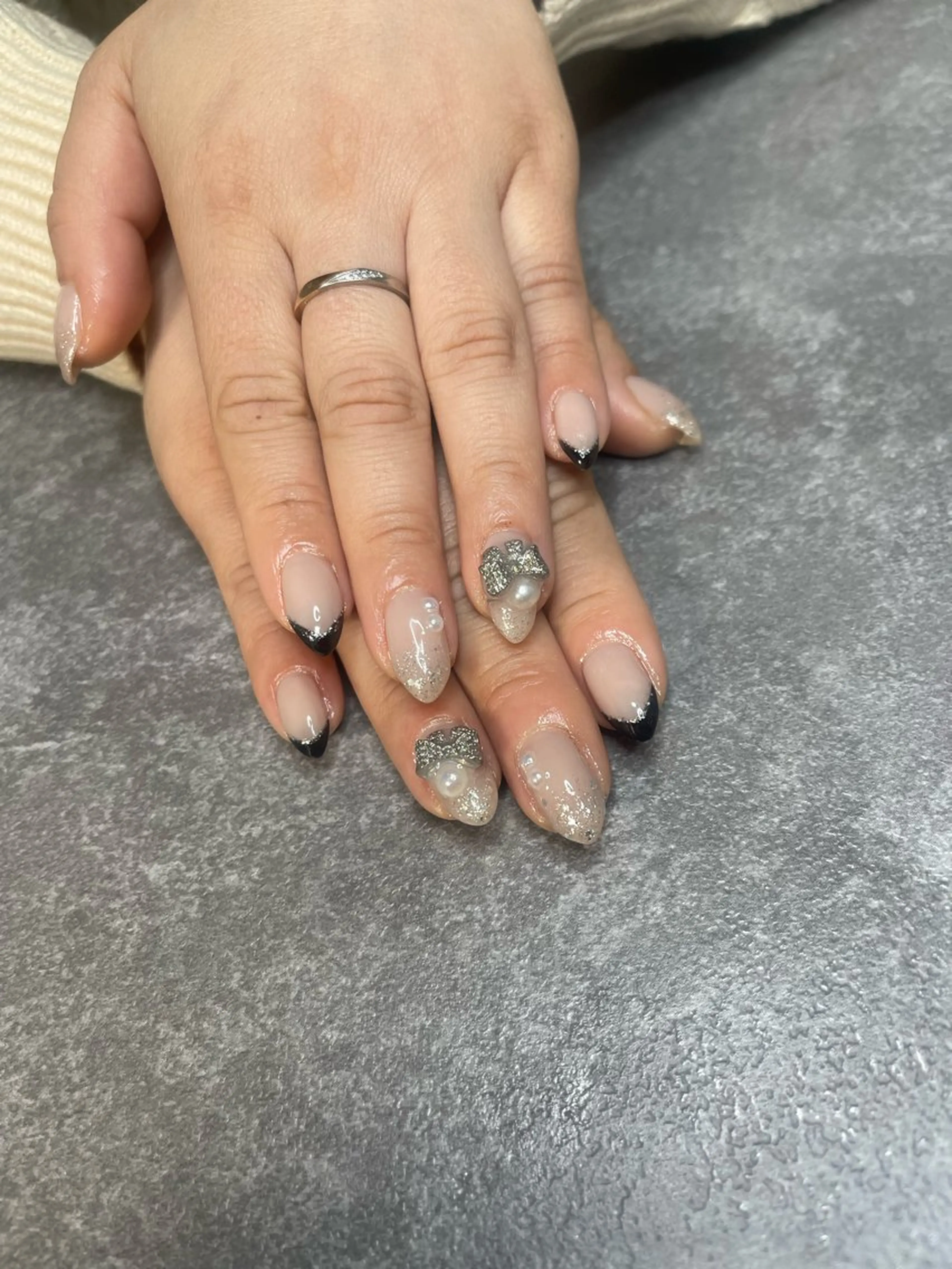 ネイル sharo nailのネイルデザイン
