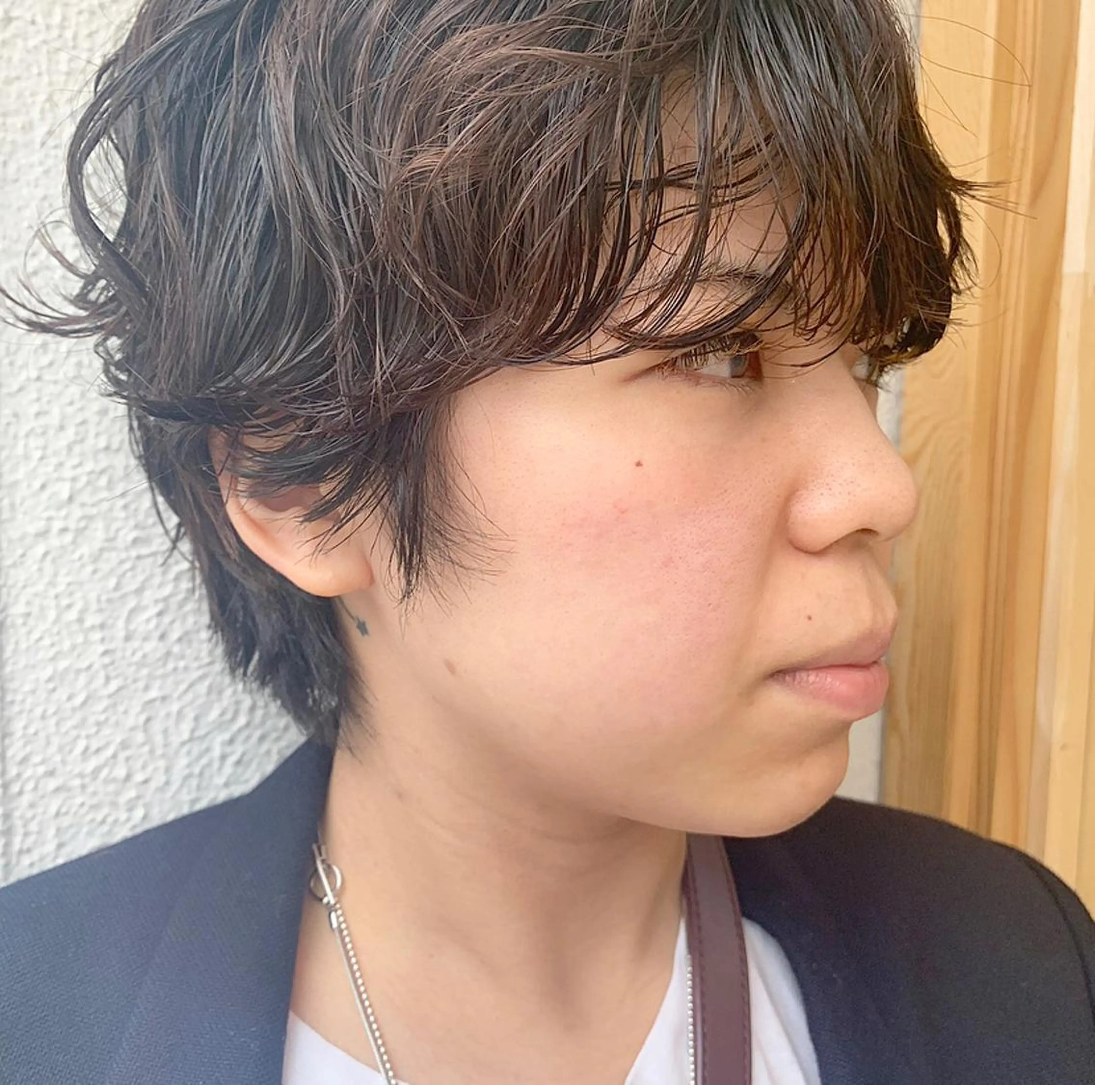 マツエク・マツパ カラーマツエク H e l l a所属・まつげパーマ／眉毛 H e l l aの眉毛・アイブロウイメージ