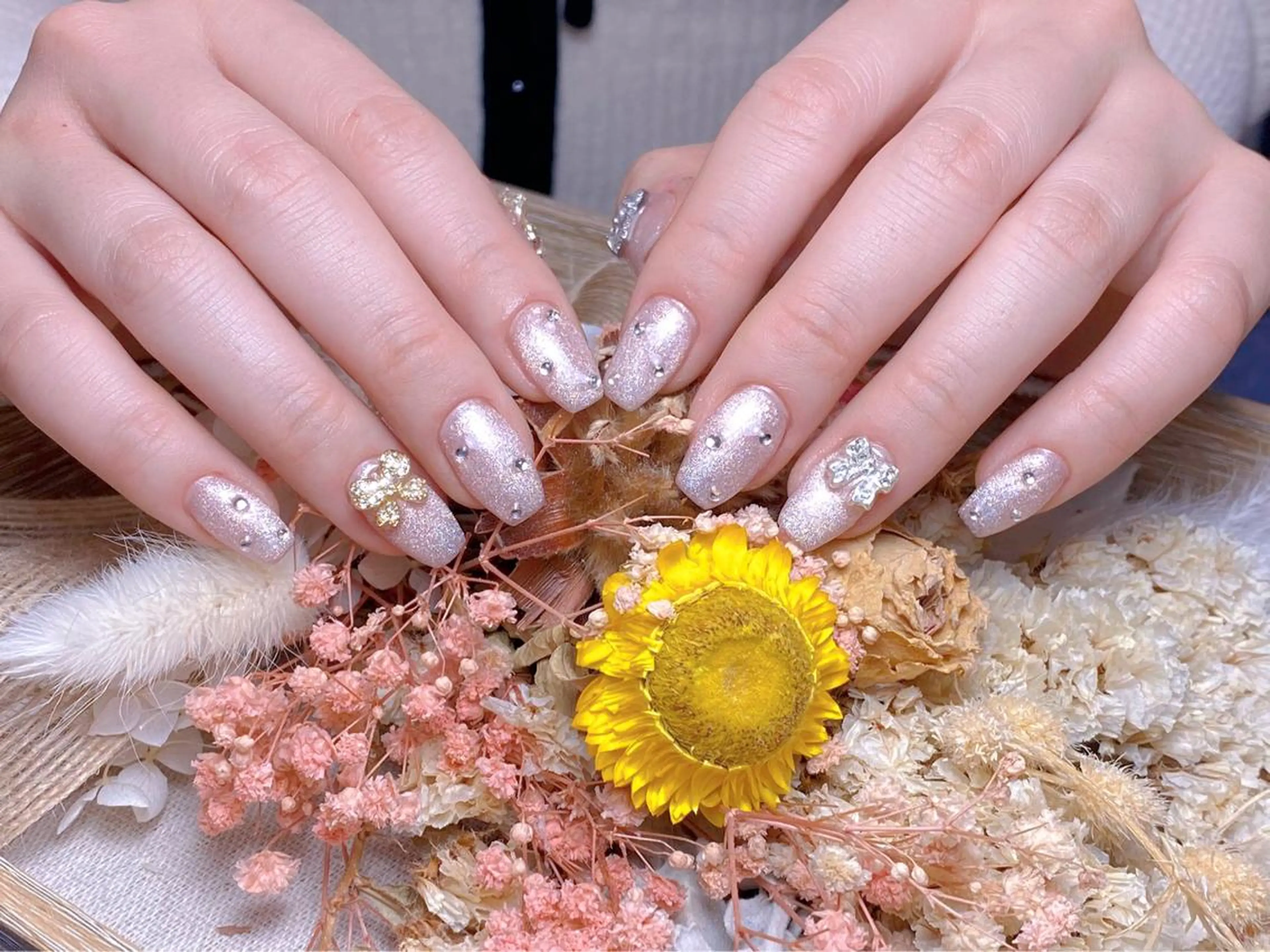 ネイル MSSugar Nailのネイルデザイン