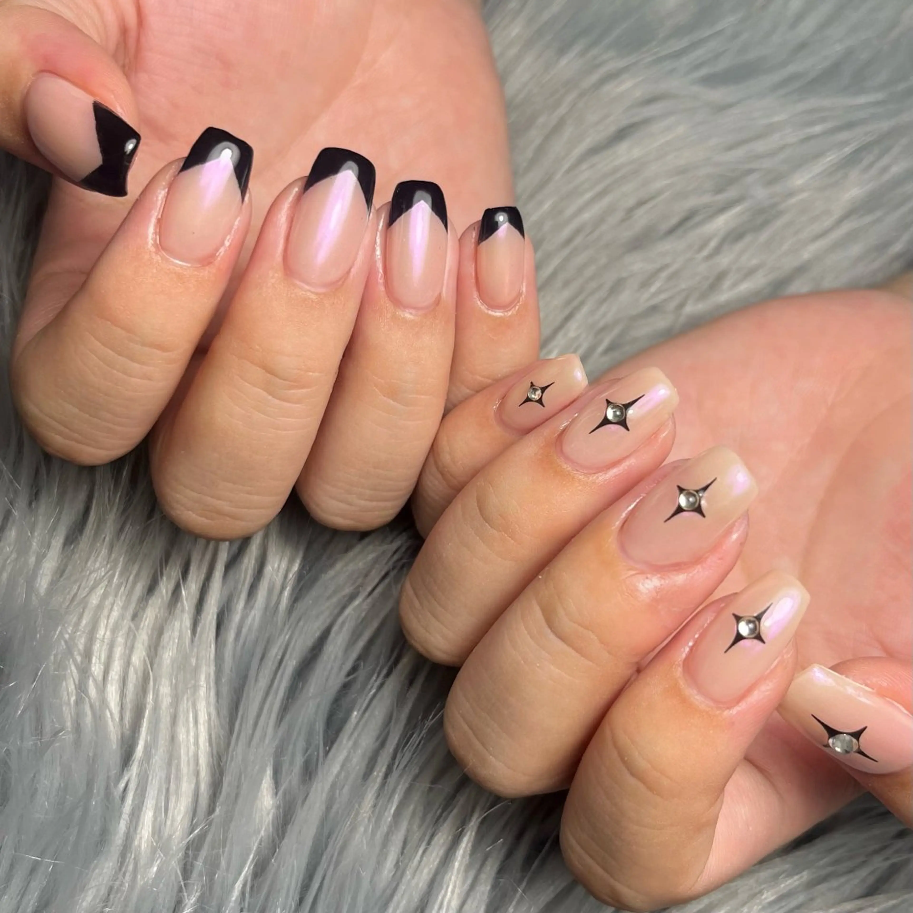 ネイル Laki nailのネイルデザイン