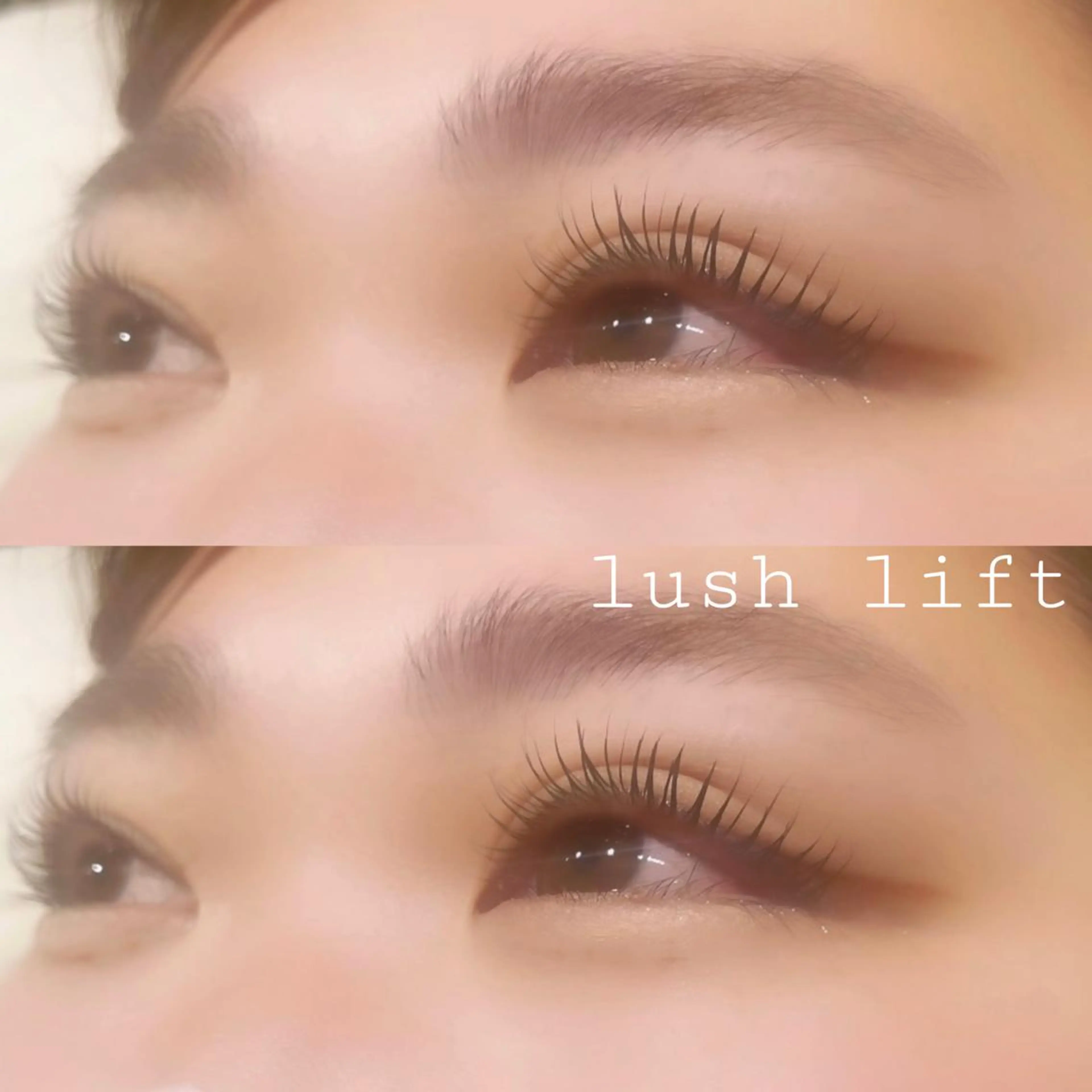 マツエク・マツパ マツパ 🍬kanami 🍬ボブ/暖色カラーのヘアスタイル