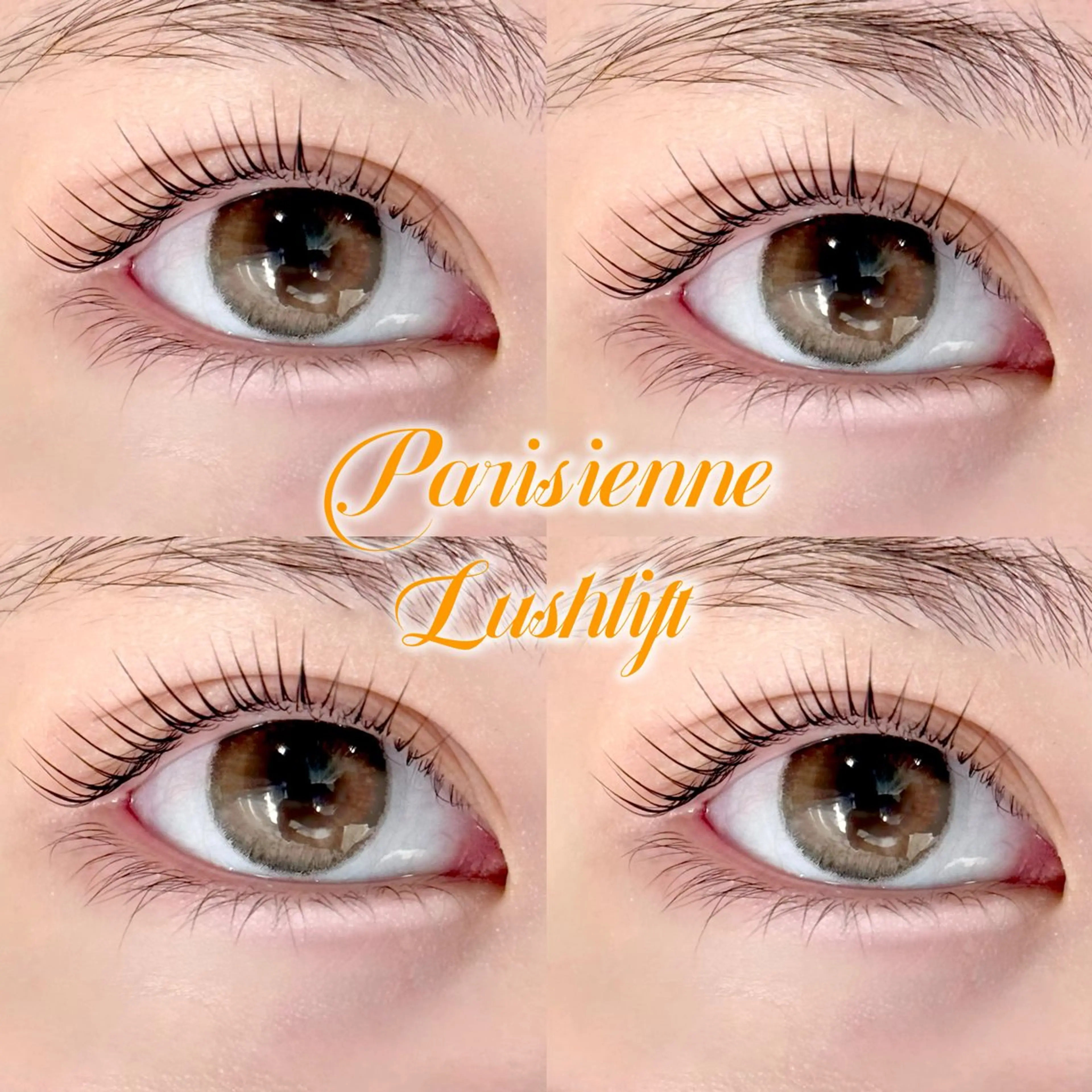 マツエク・マツパ マツパ 🍒ᩚfein. rina🍒ᩚのマツエク・マツパデザイン