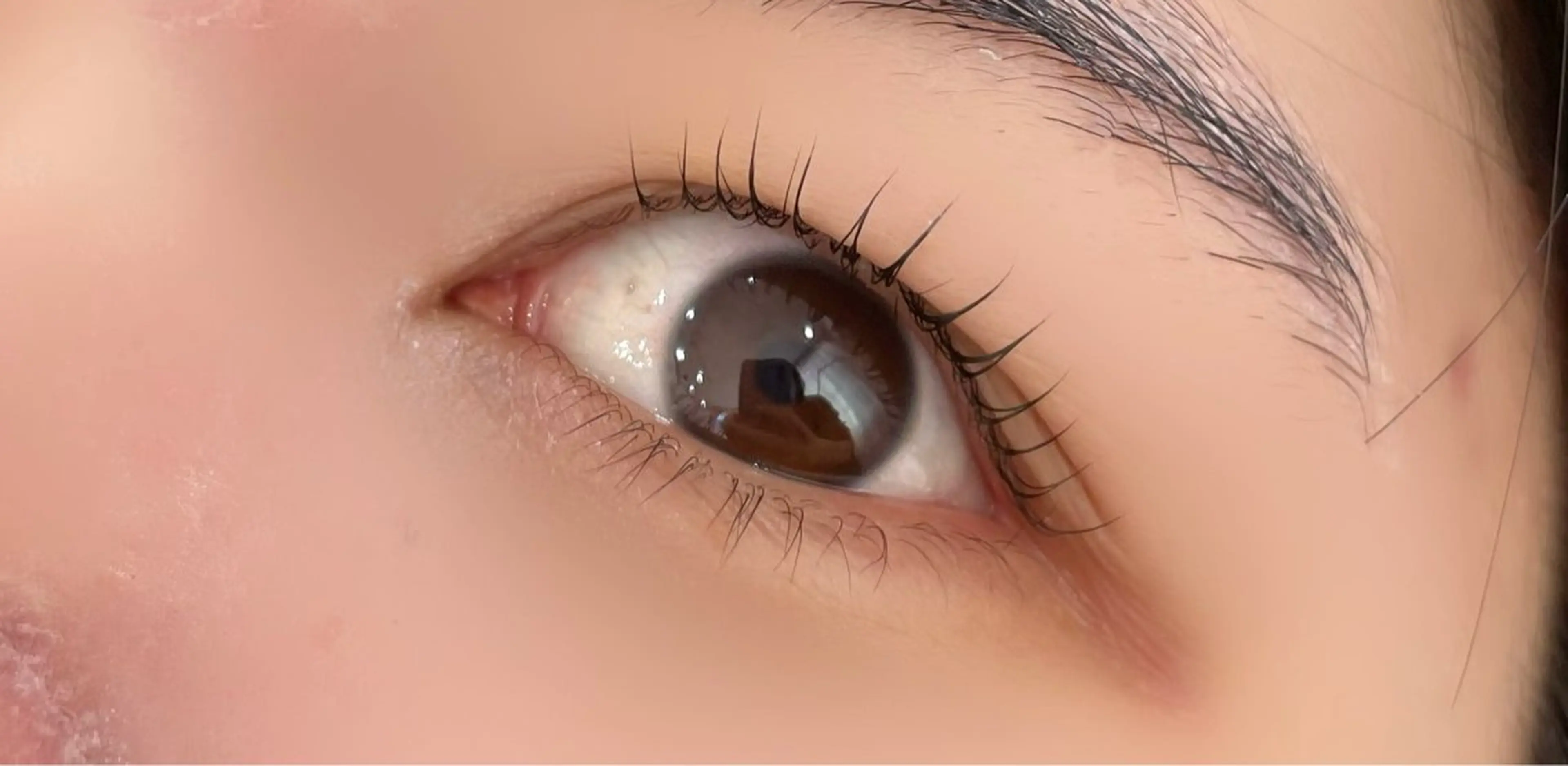 マツエク・マツパ マツパ 【Raffine】 HaZuKi🌿💞のマツエク・マツパデザイン