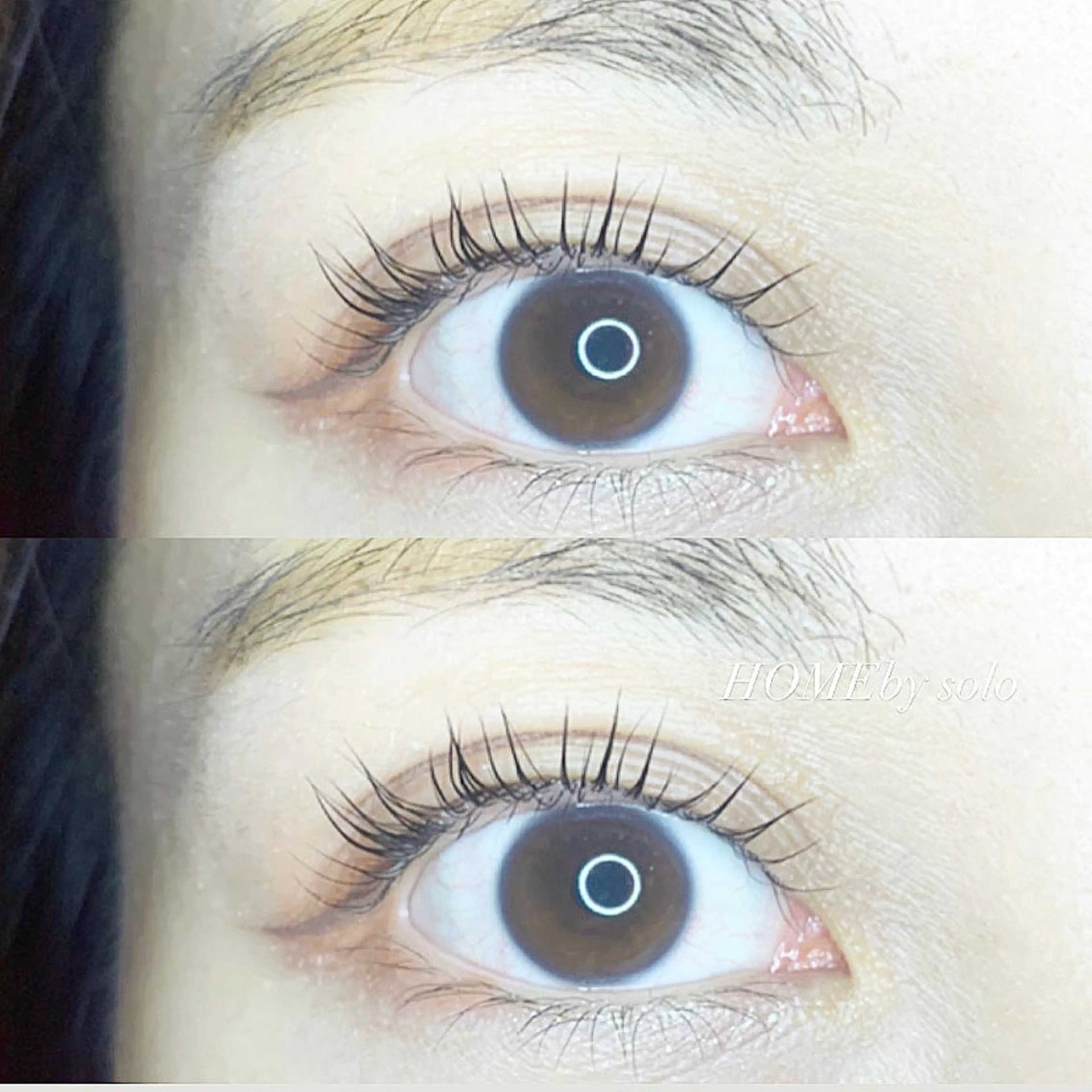 マツエク・マツパ 下北沢🌻 Arisaのマツエク・マツパデザイン