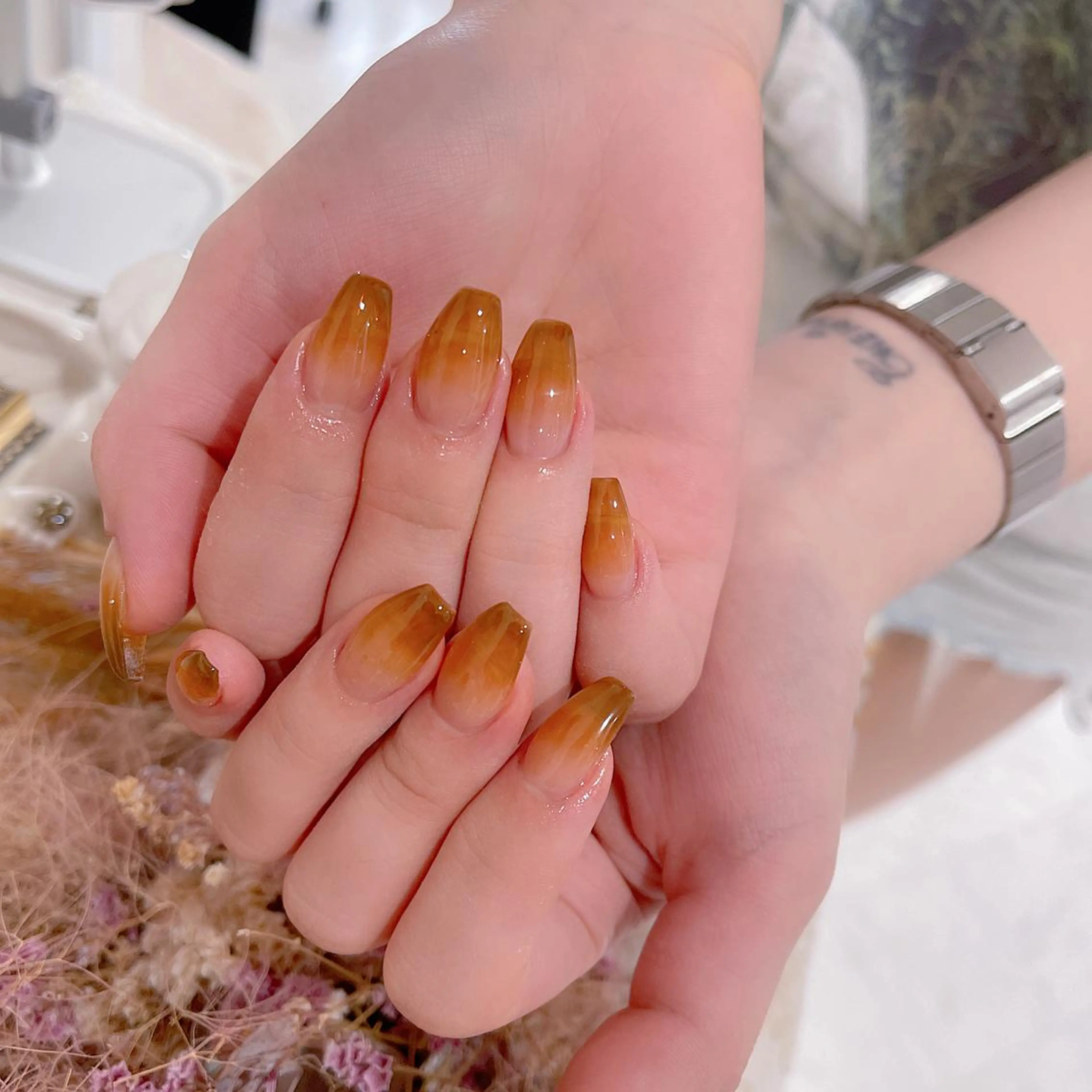 ネイル FLY Nail Salonのネイルデザイン