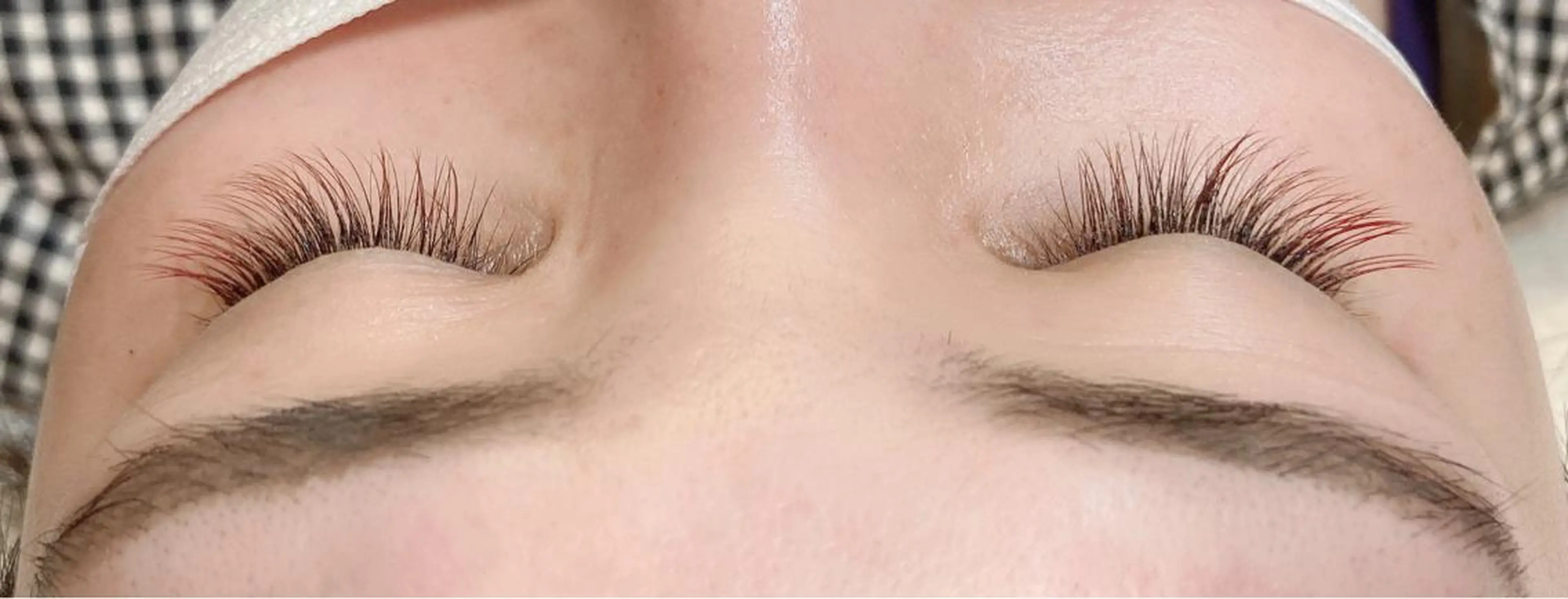 マツエク・マツパ カラーマツエク .ula 𝑨𝒚𝒂𝒌𝒂のマツエク・マツパデザイン