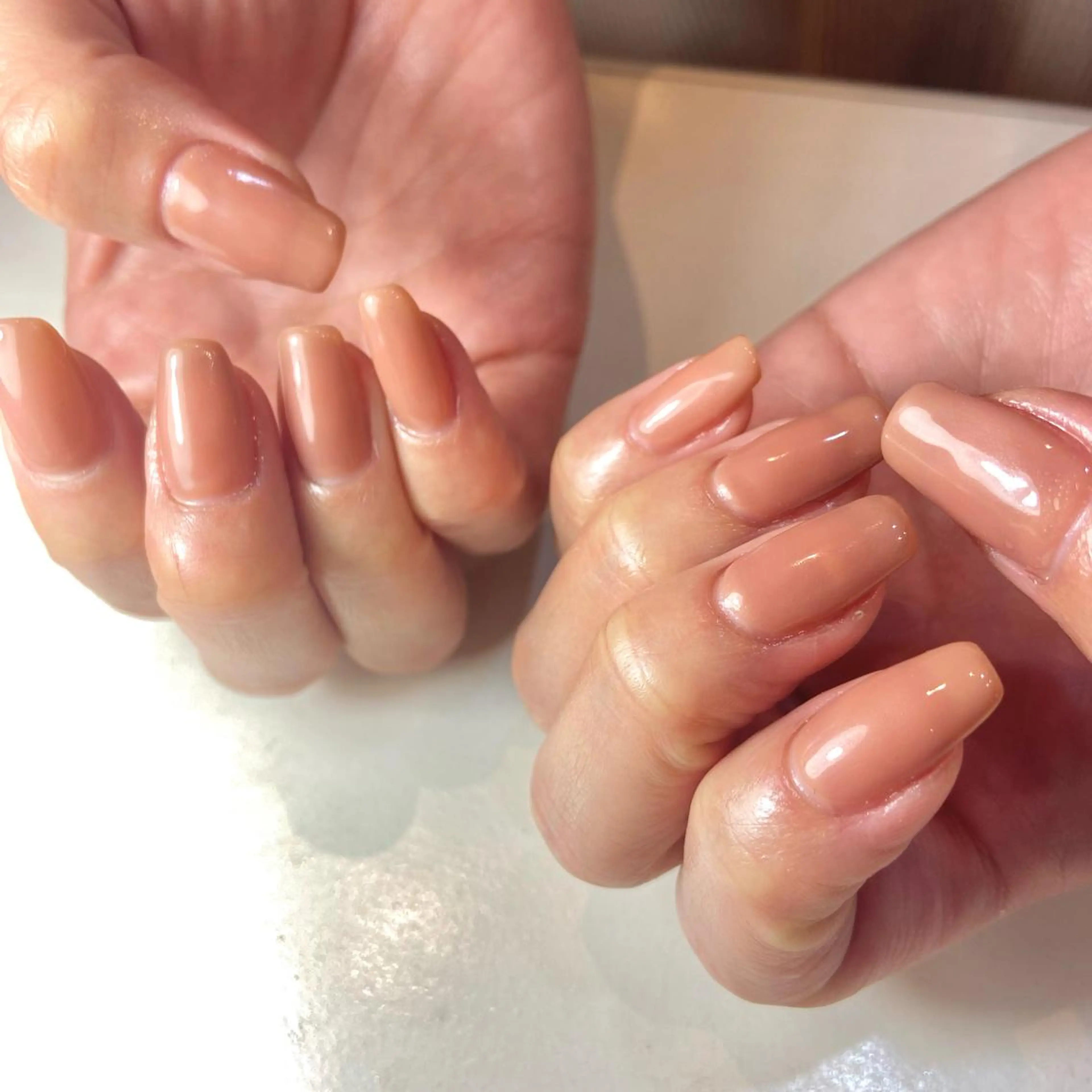 ネイル Ange epais nAnnAnのその他イメージ