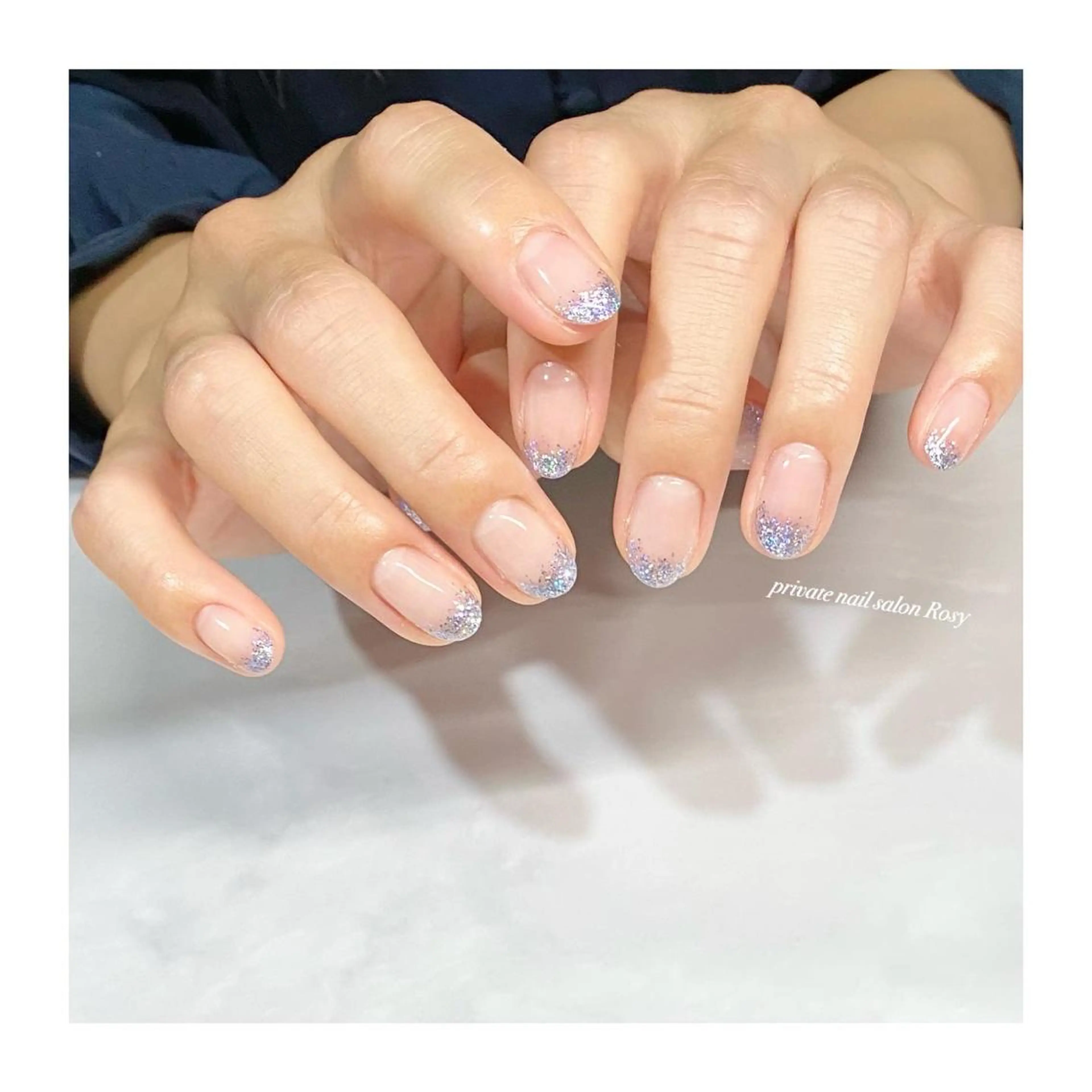 ネイル 🌹 𝕄𝕒𝕚のネイルデザイン