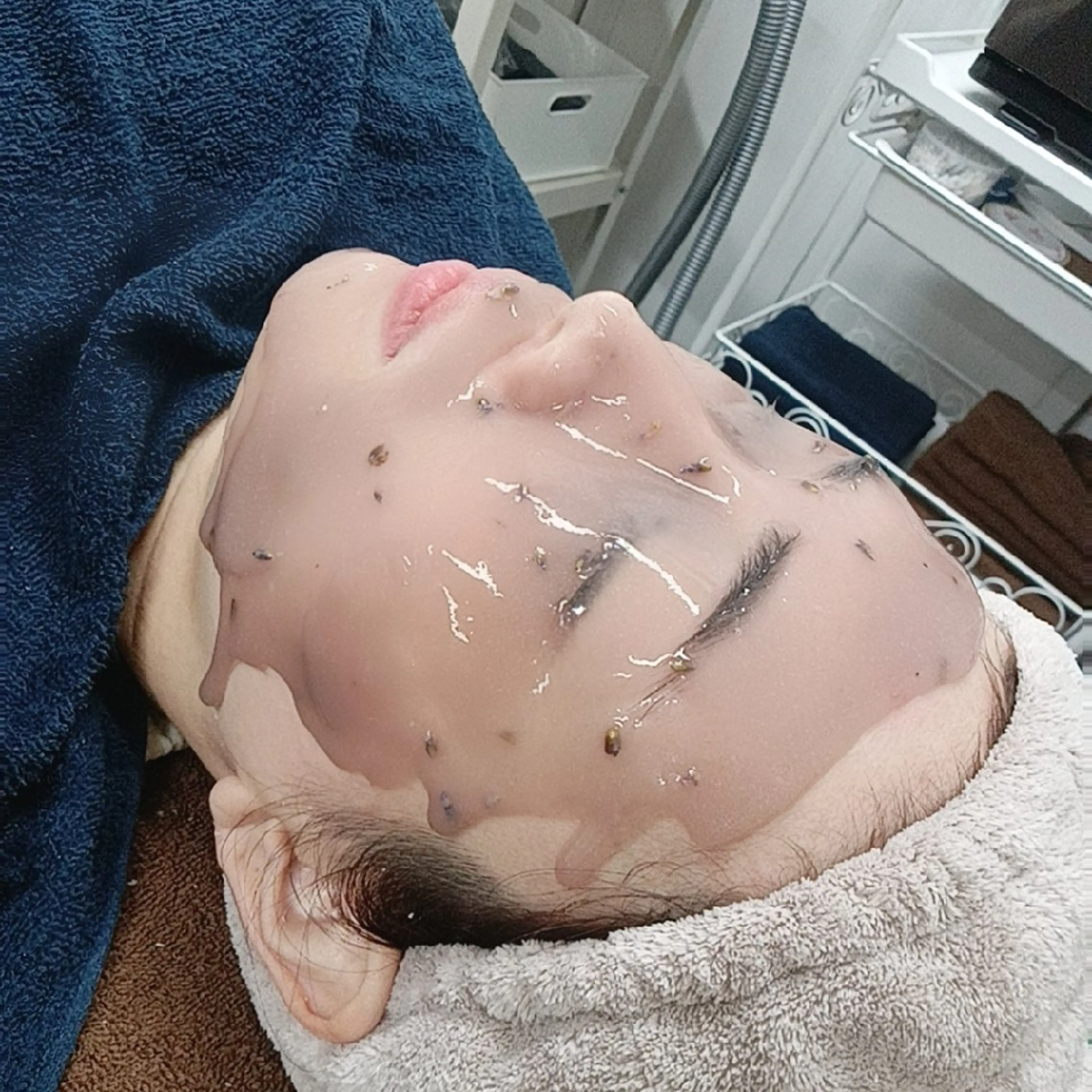 エステ リラク 肌質改善Beauty salon Renのエステ・リラクイメージ