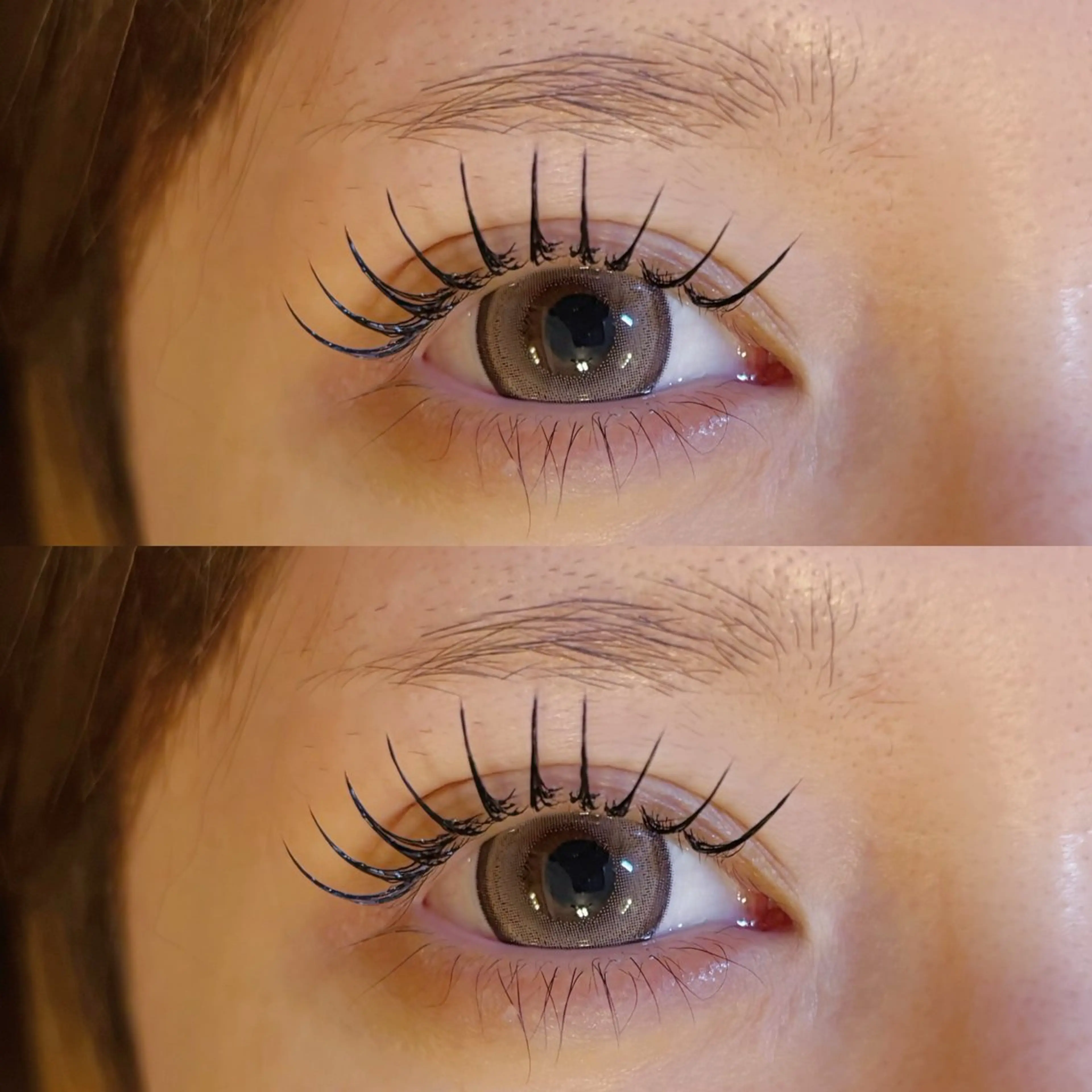 マツエク・マツパ マツエク 🥑ROAR🥑 RIRIKAのマツエク・マツパデザイン