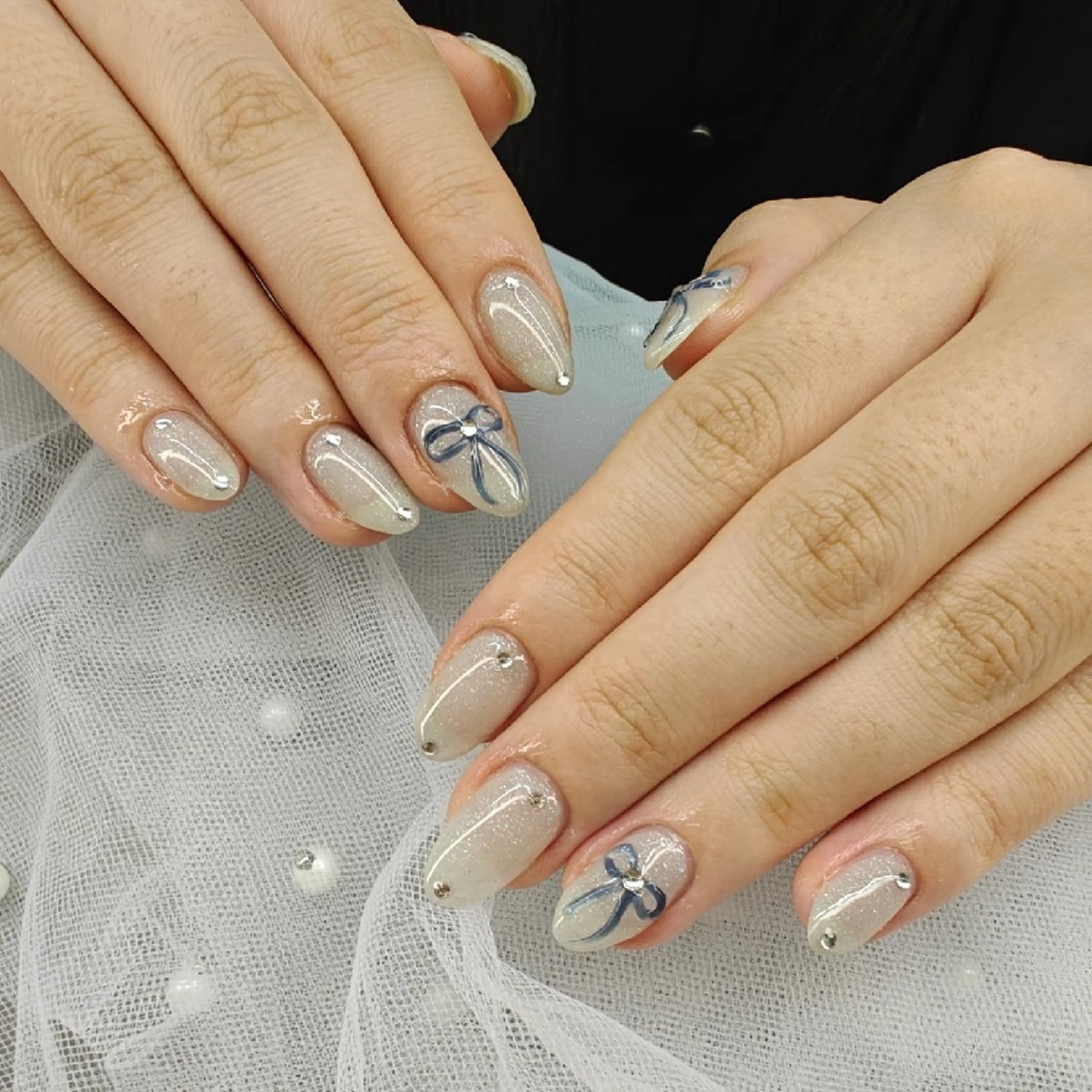 ネイル ♡Sherry  Nail♡のネイルデザイン