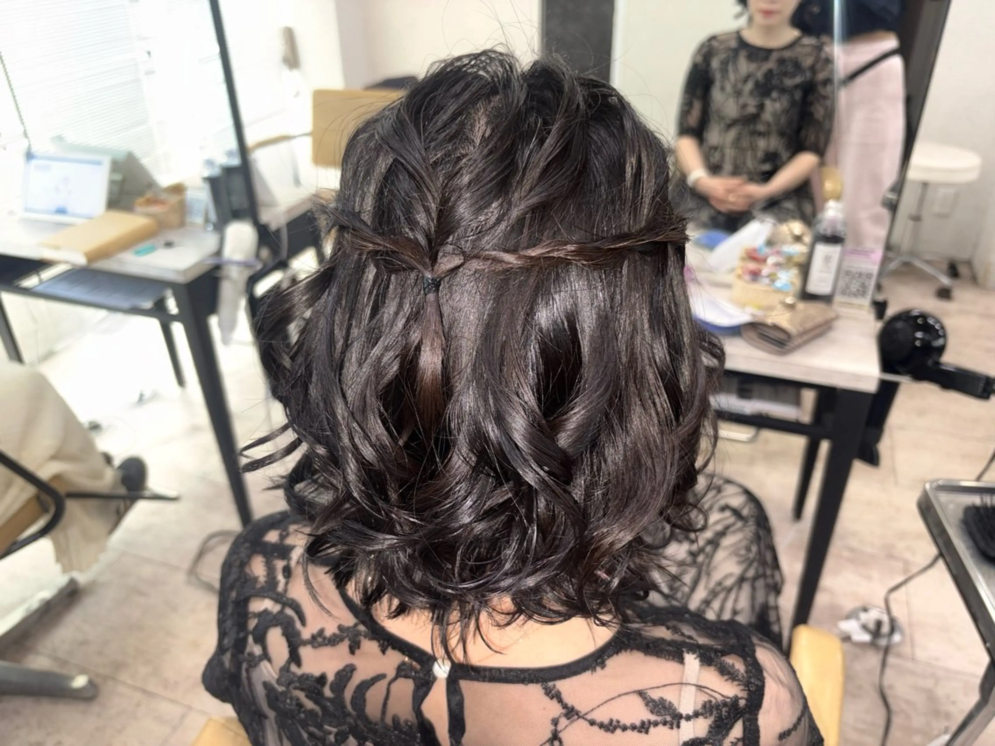 ヘアアレンジ 🎀 Ruka 🎀のヘアスタイル