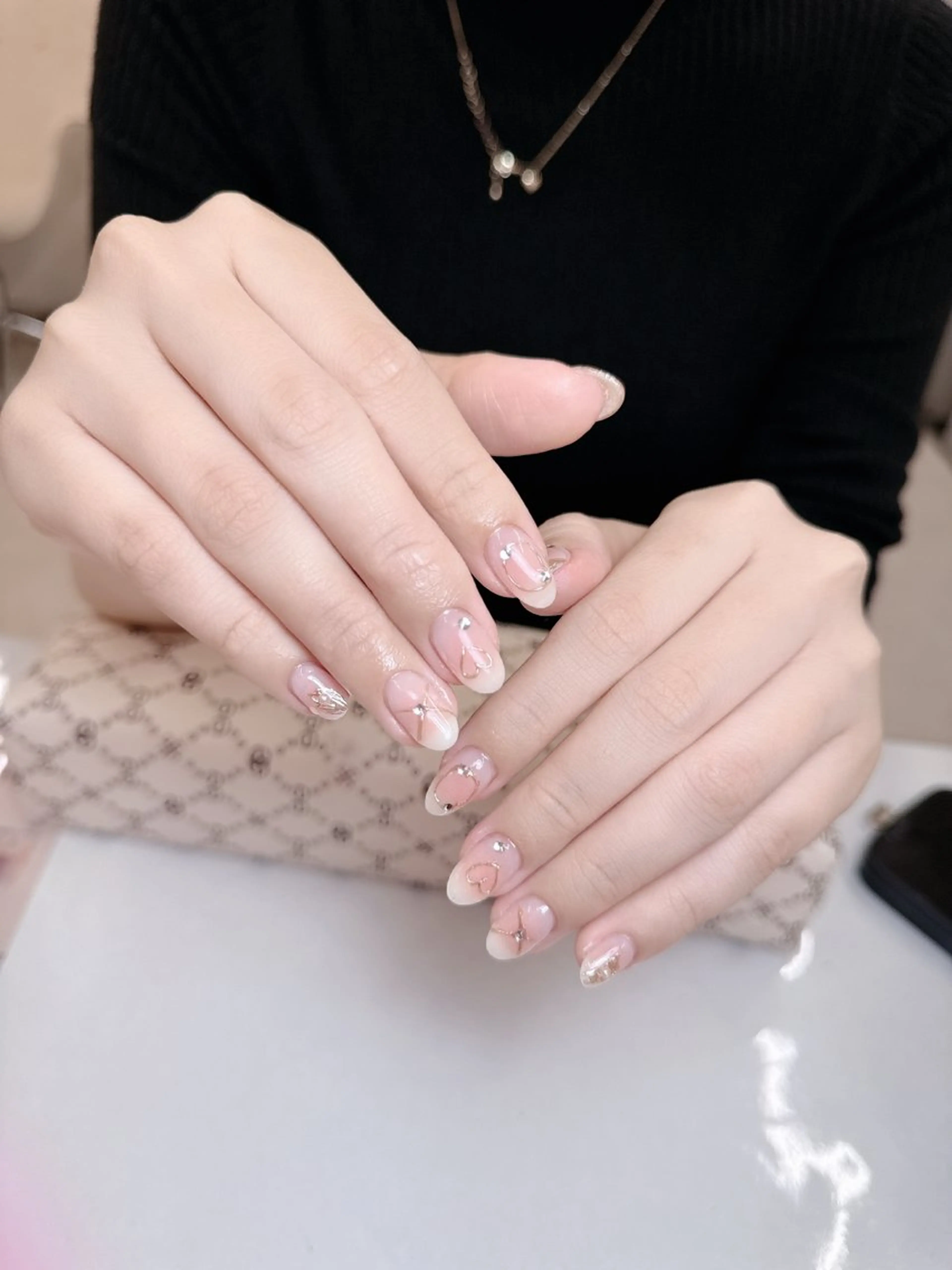 ネイル ハンドネイル viet phe所属・Vp ネイルのネイルデザイン