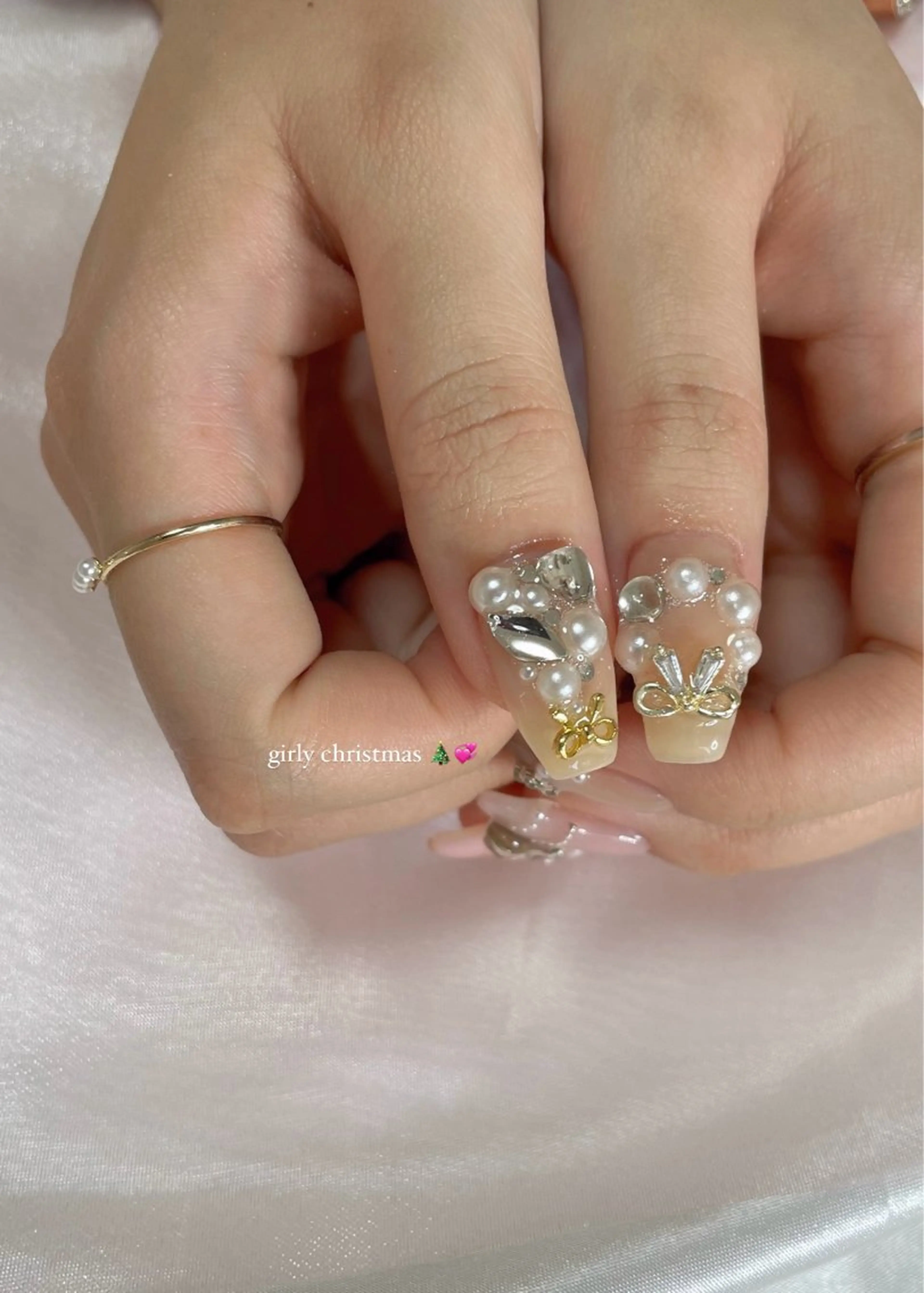 ネイル nailsalon uluのネイルデザイン