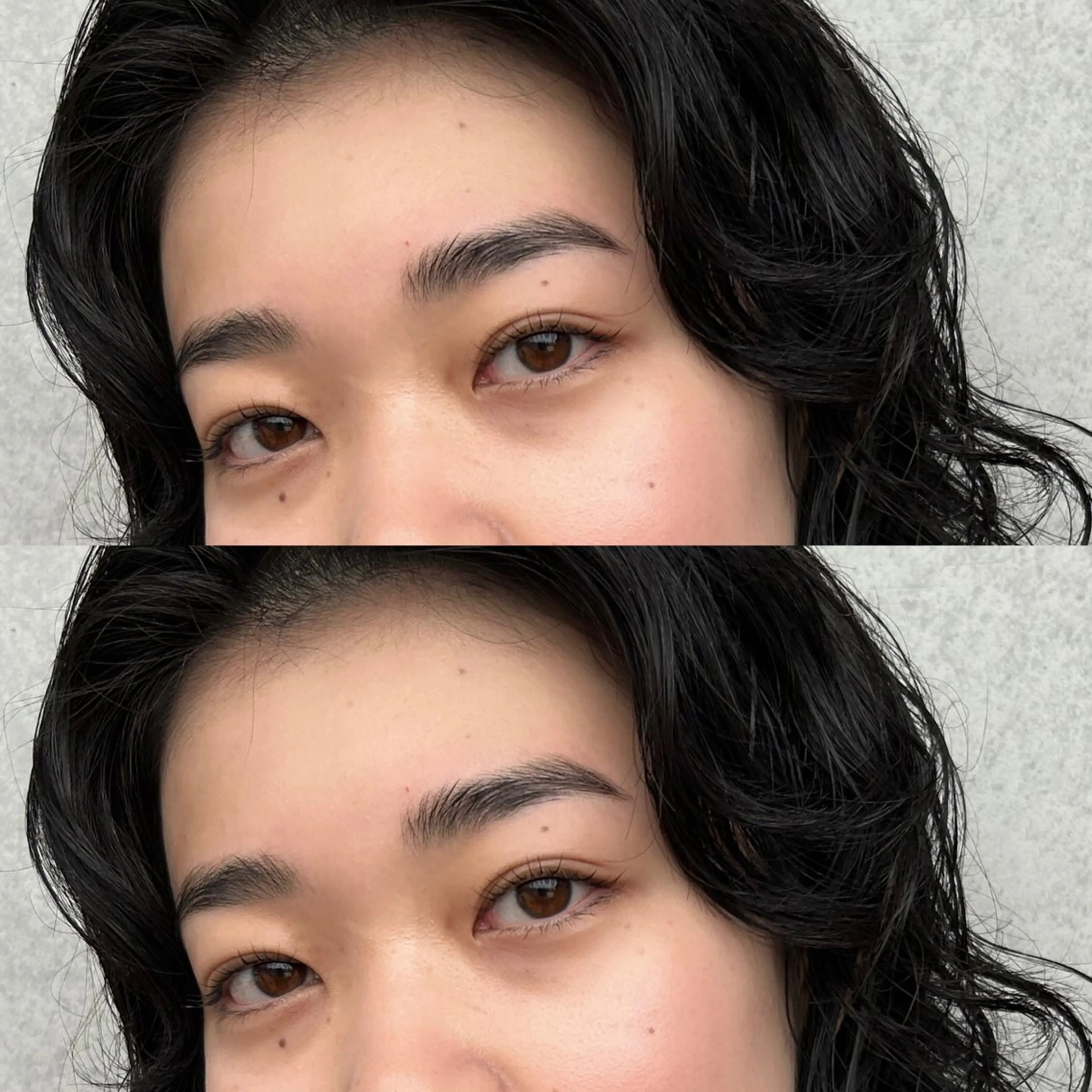 アイブロウ ワックス脱毛 その他(アイブロウ) mulet⌇ moeのマツエク・マツパデザイン