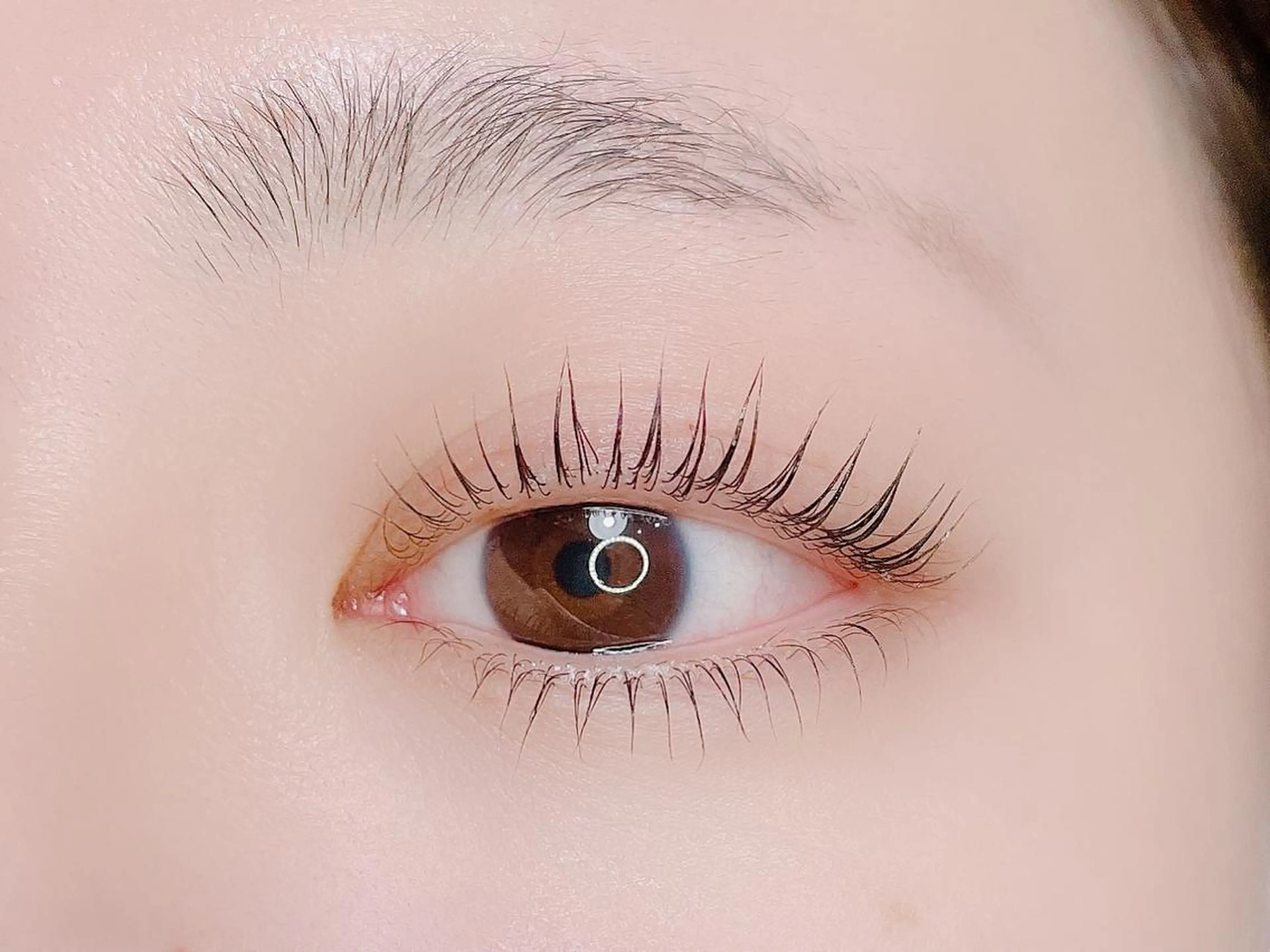 マツエク・マツパ まつ毛屋 uraccoのマツエク・マツパデザイン