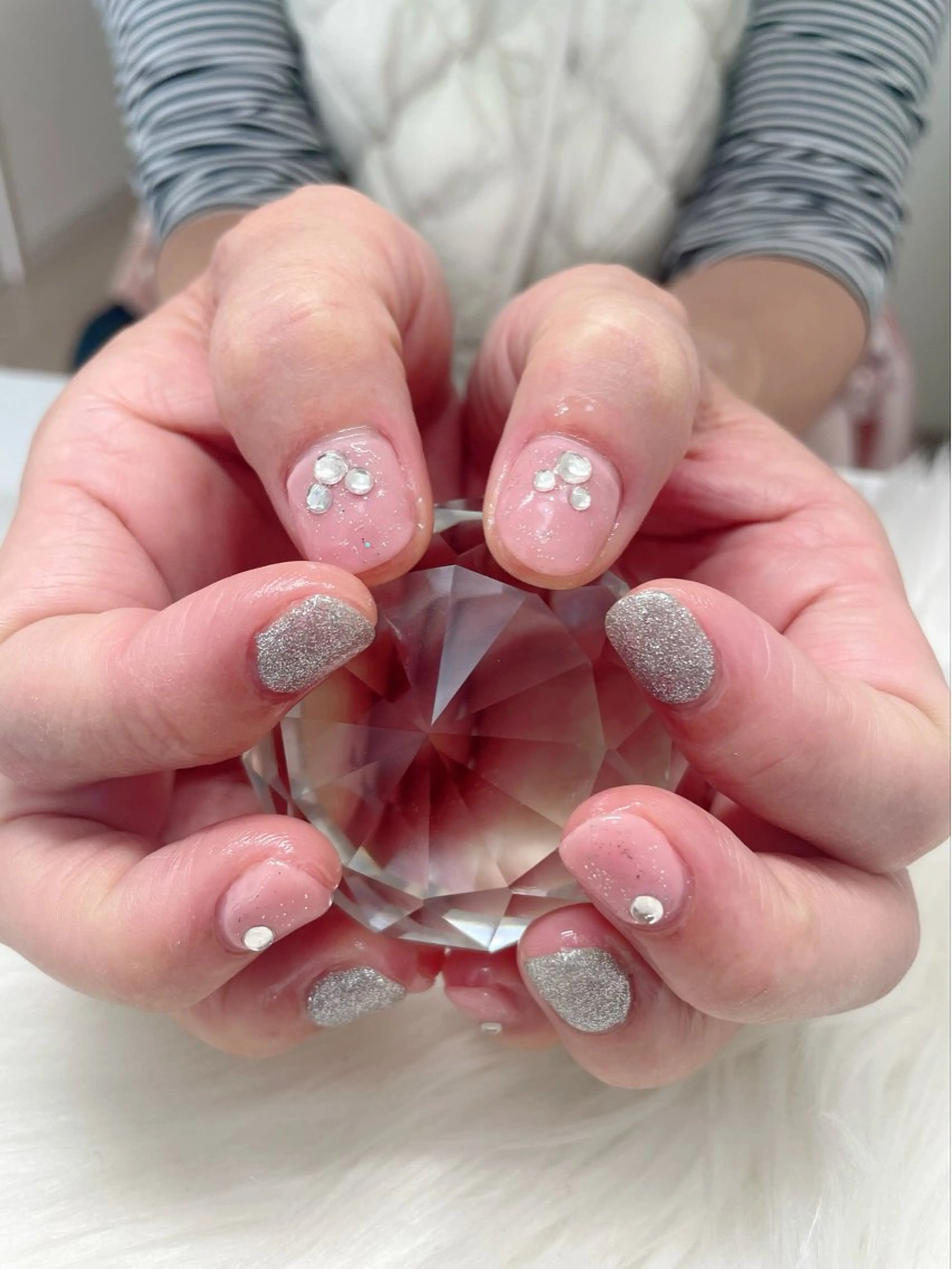 ネイル ハンドネイル ネイル・エステサロンUILANI所属・ネイル・エステサロン UILANIのネイルデザイン