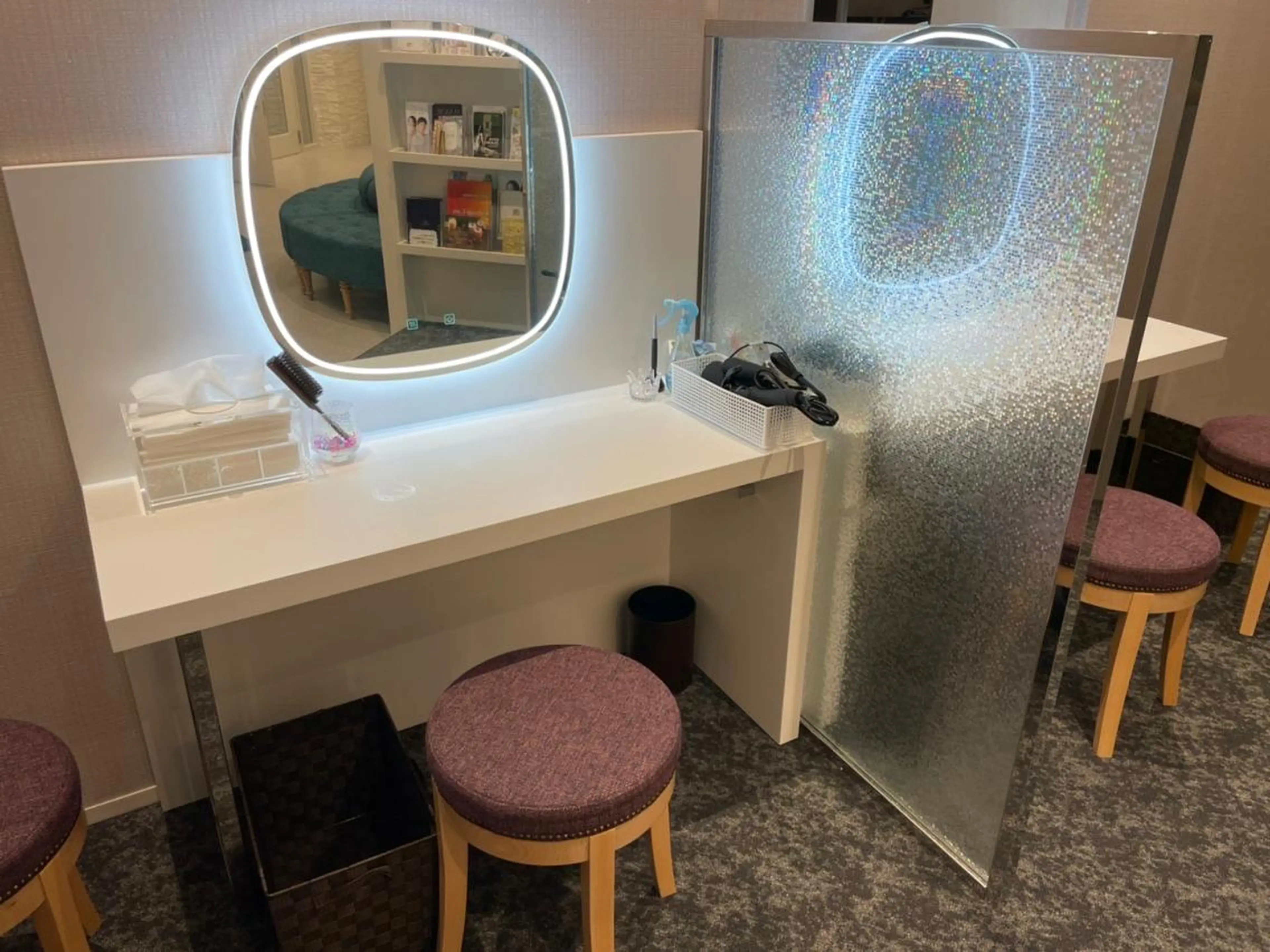 💫Linola💫 レイビス 小林のエステ・リラクイメージ