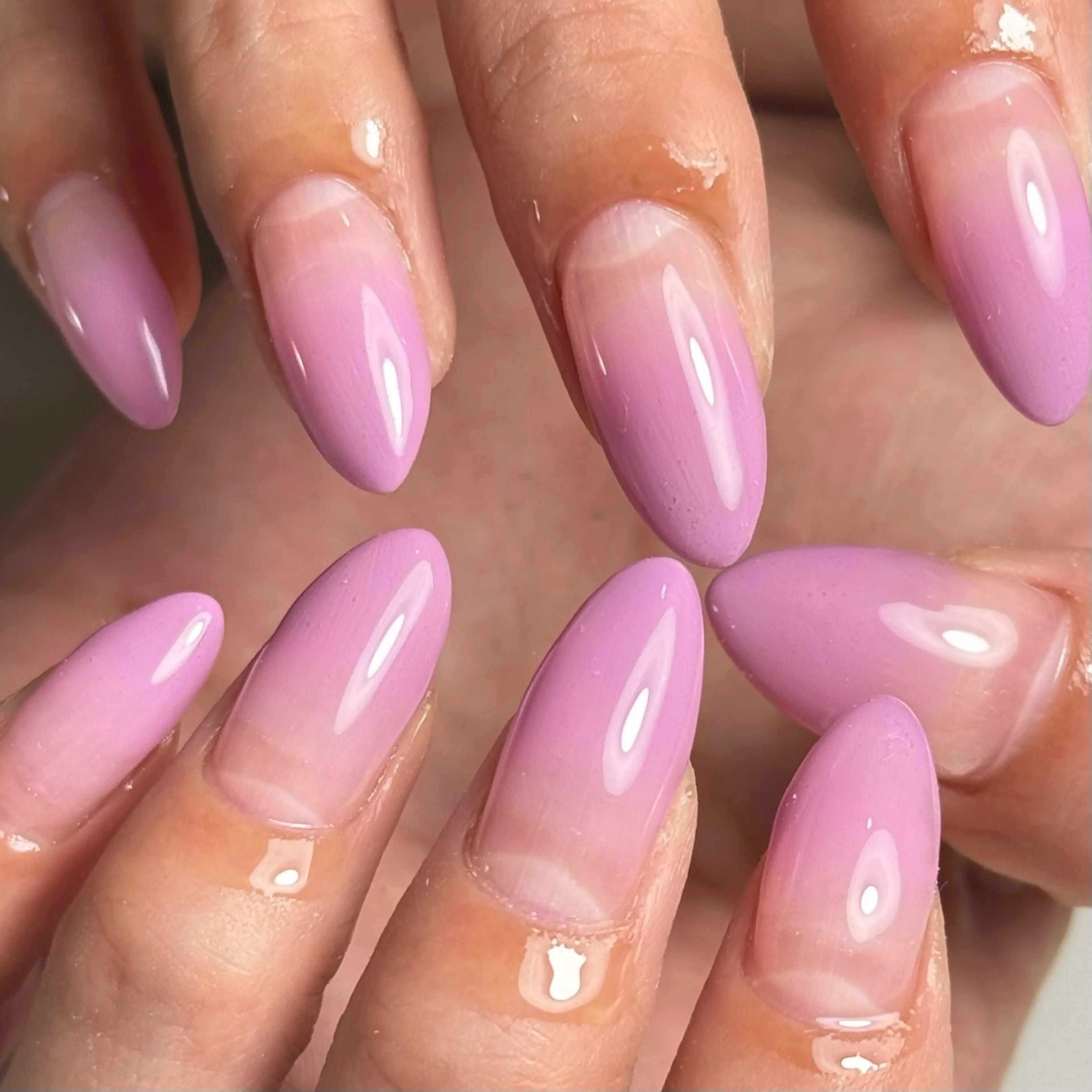 ネイル ハンドネイル Nail Salon EUBのネイルデザイン