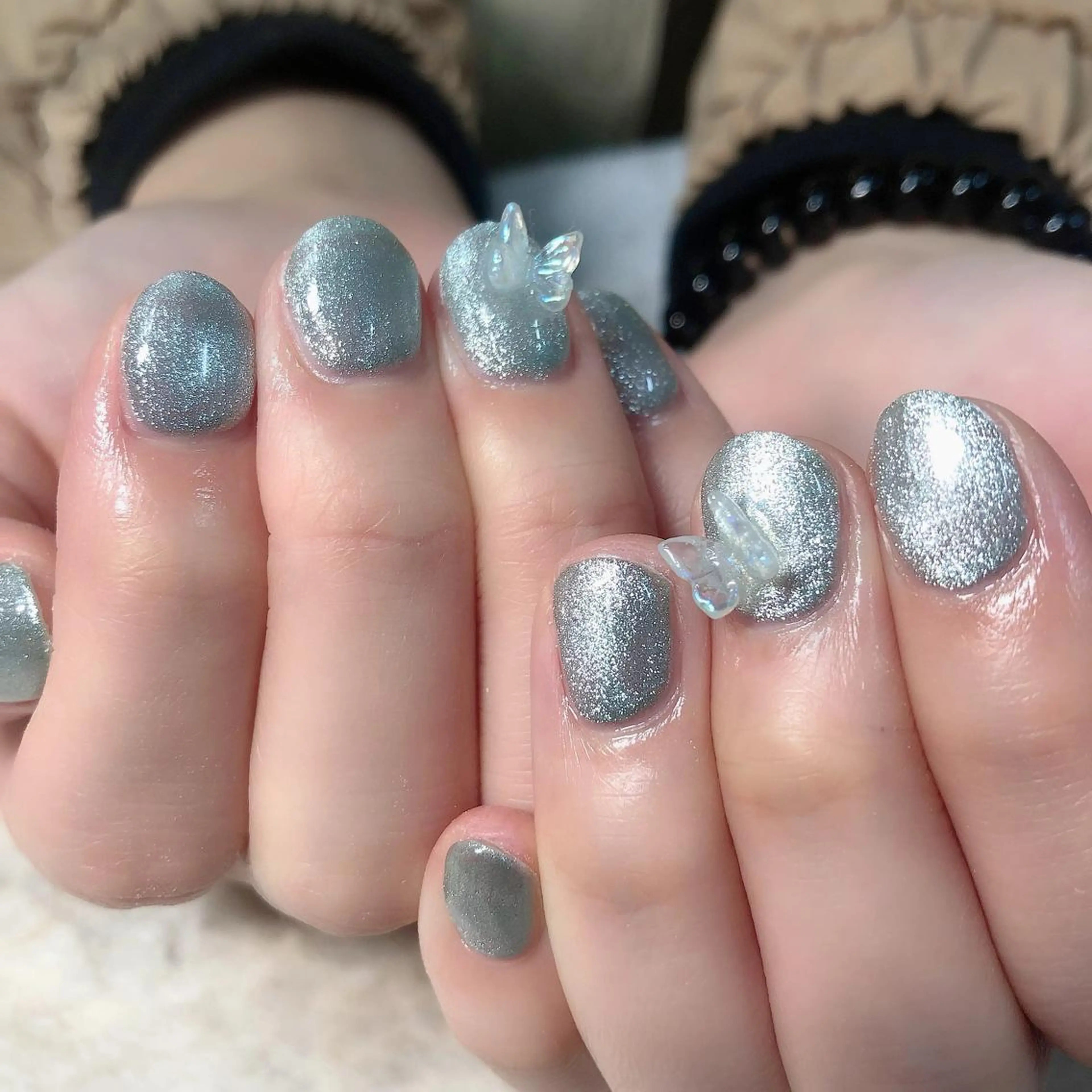 ネイル maison de NALIのネイルデザイン