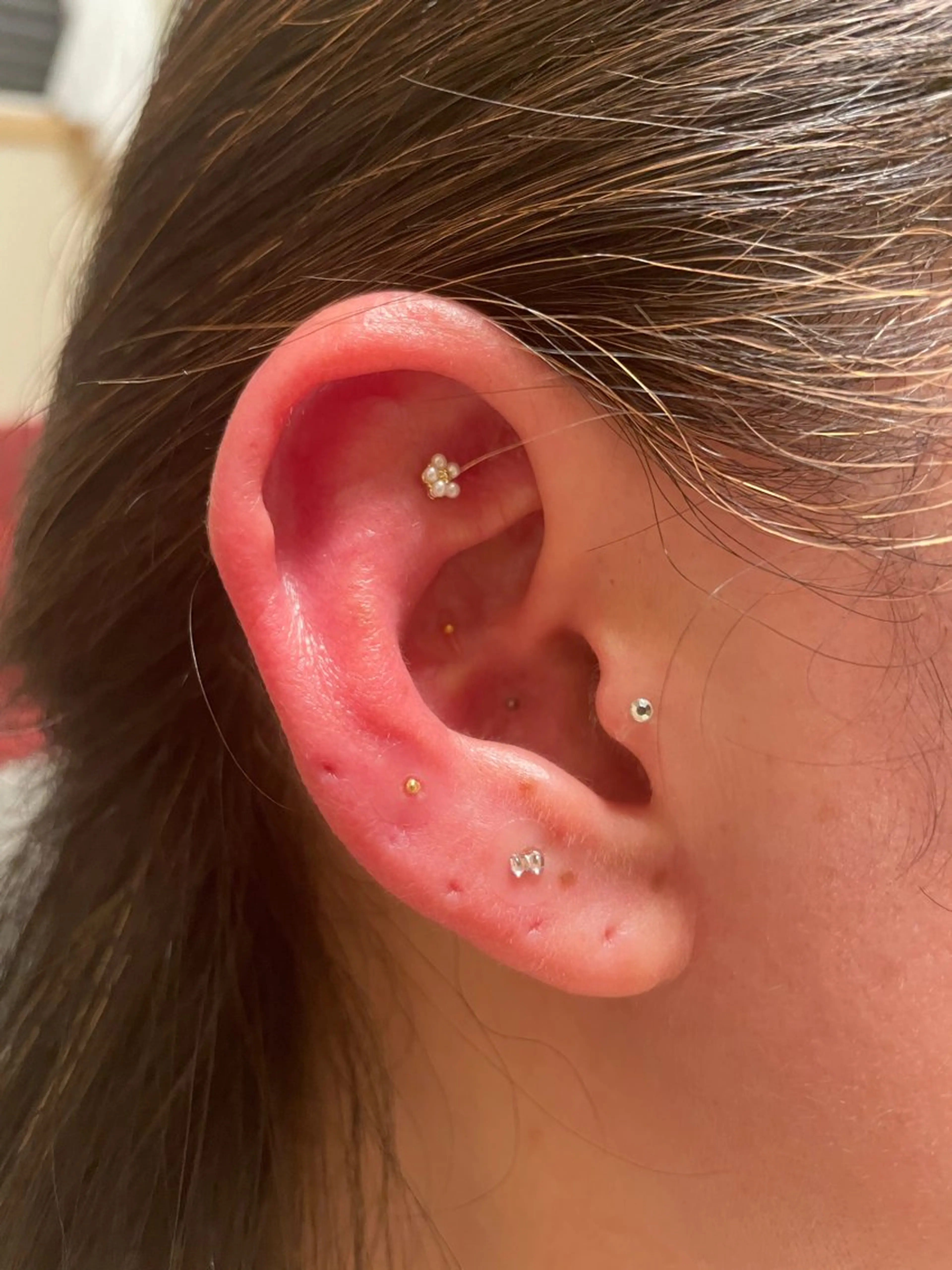 Haru Haru つくばのエステ・リラクイメージ