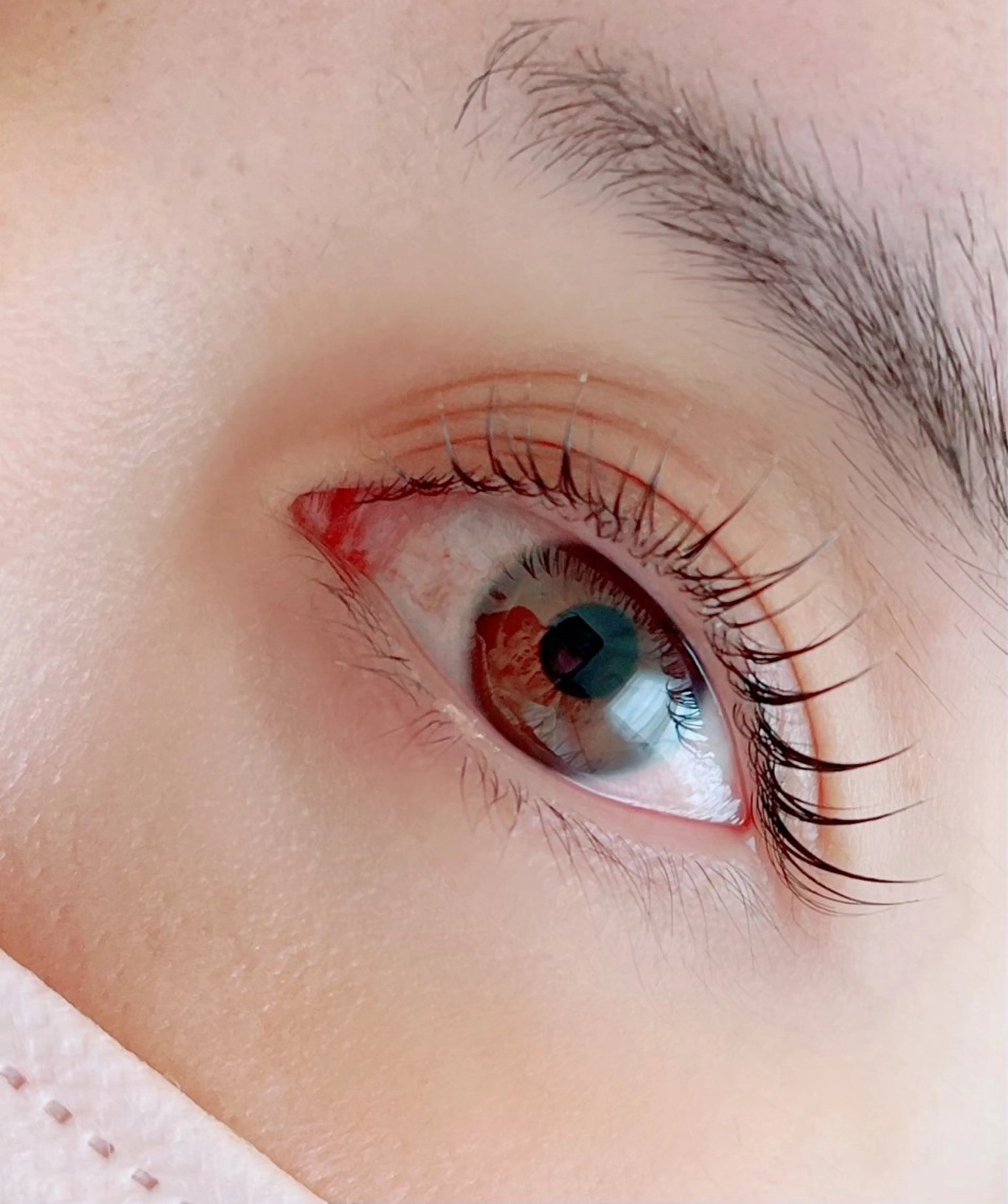 マツエク・マツパ Chérie eyelashのマツエク・マツパデザイン