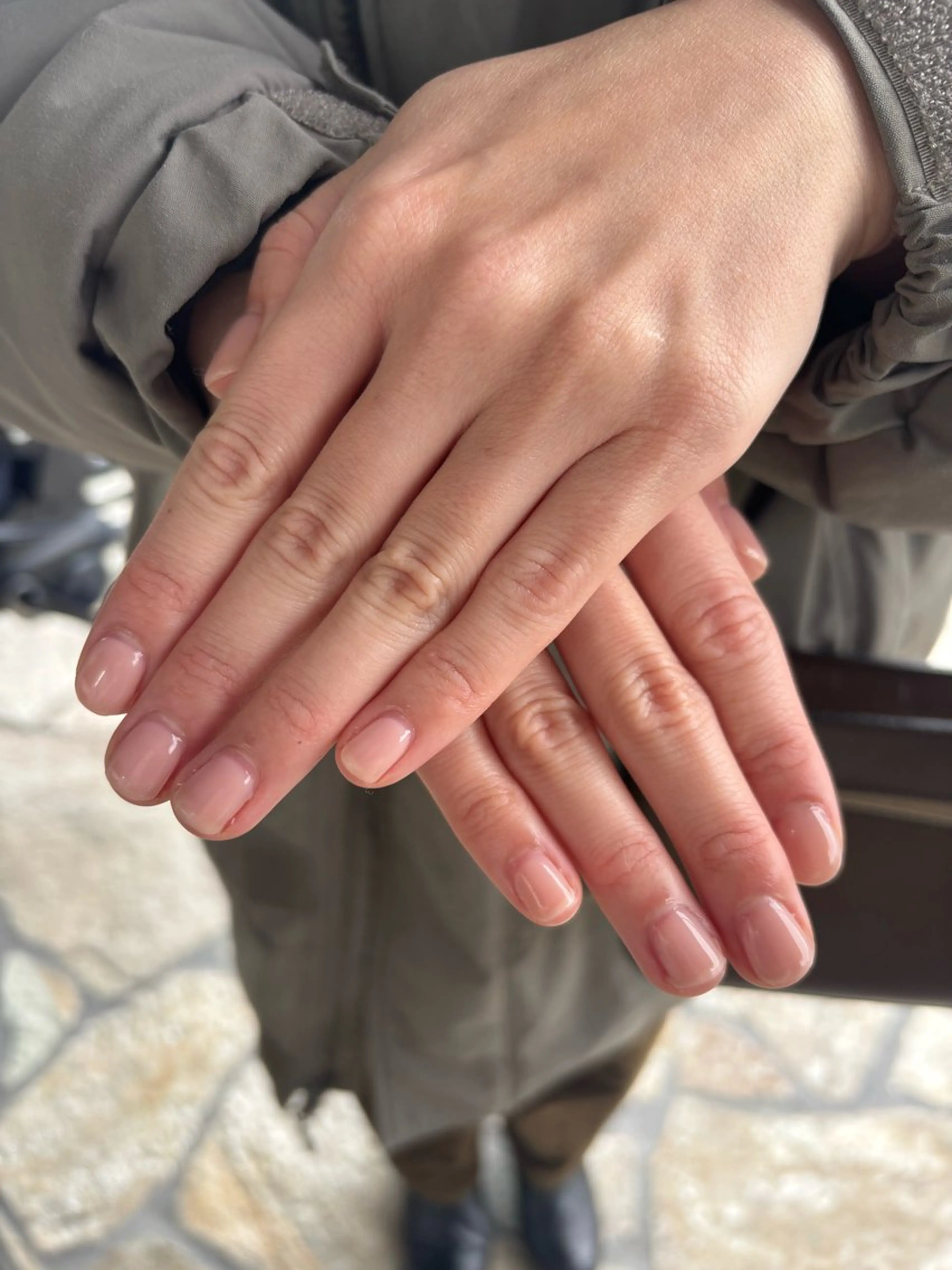 ネイル No8 RYOのネイルデザイン