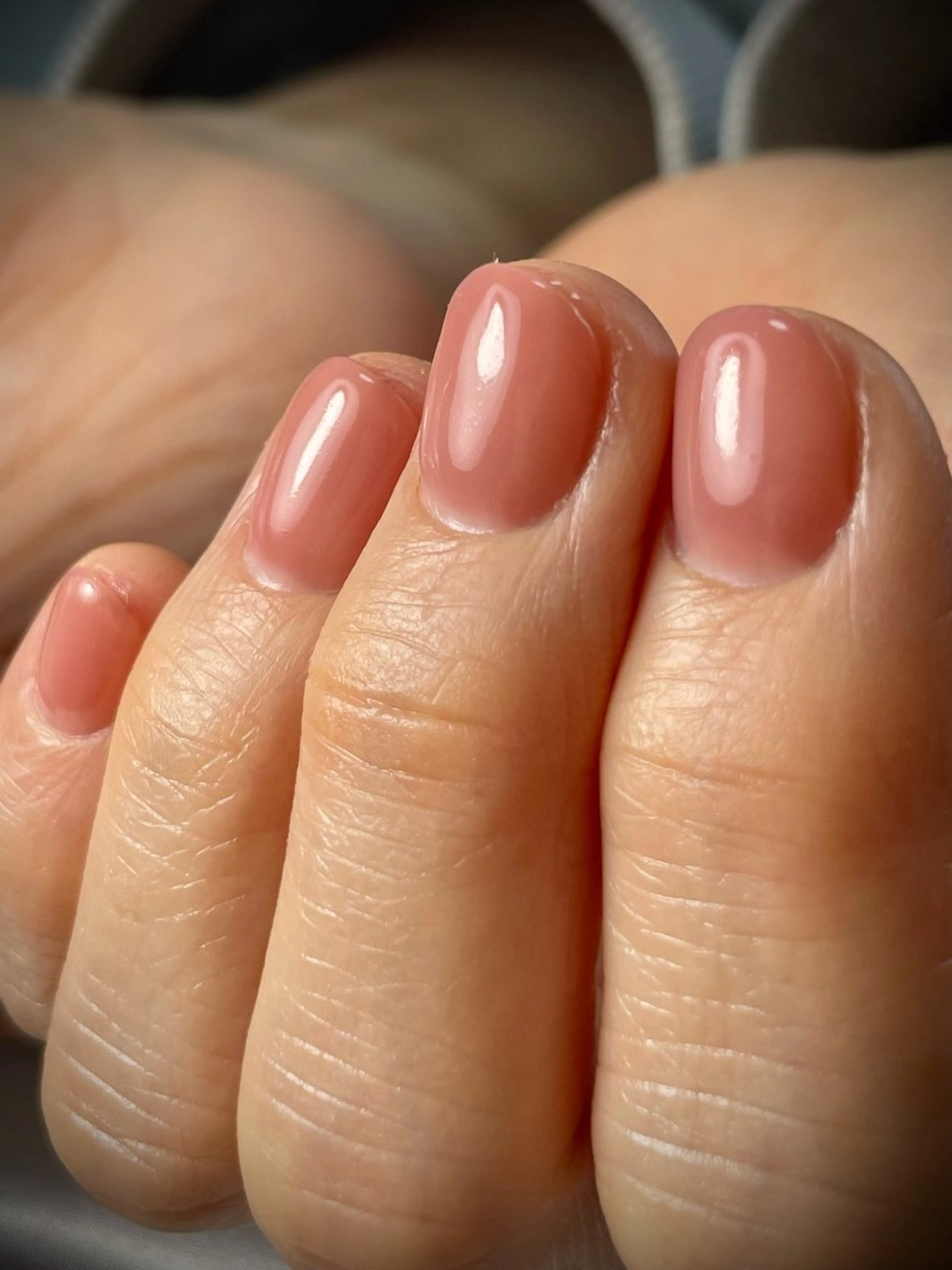 ネイル ハンドネイル Chong Sarangのネイルデザイン