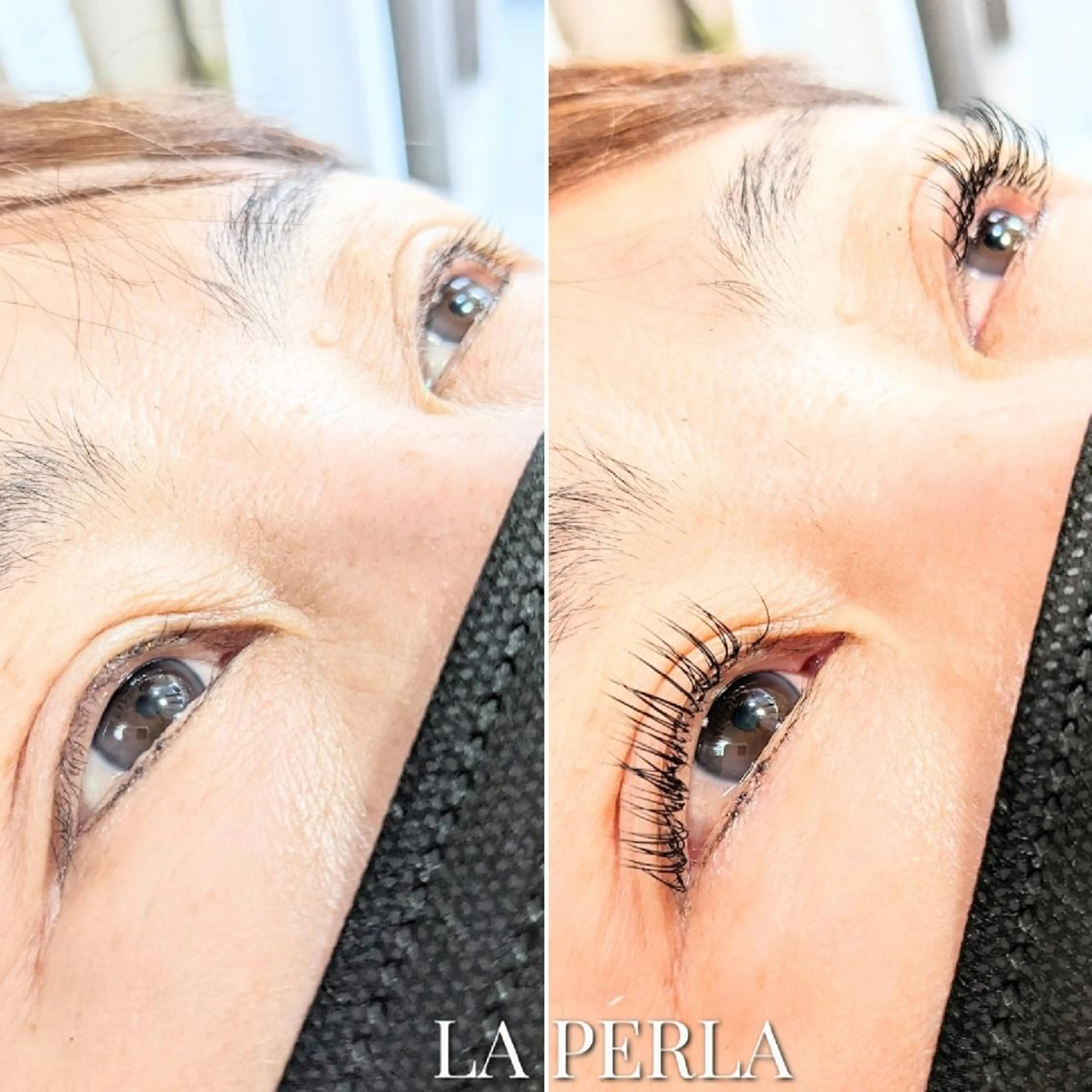 マツエク・マツパ LA PERLA 錦糸町徒歩1分のマツエク・マツパデザイン