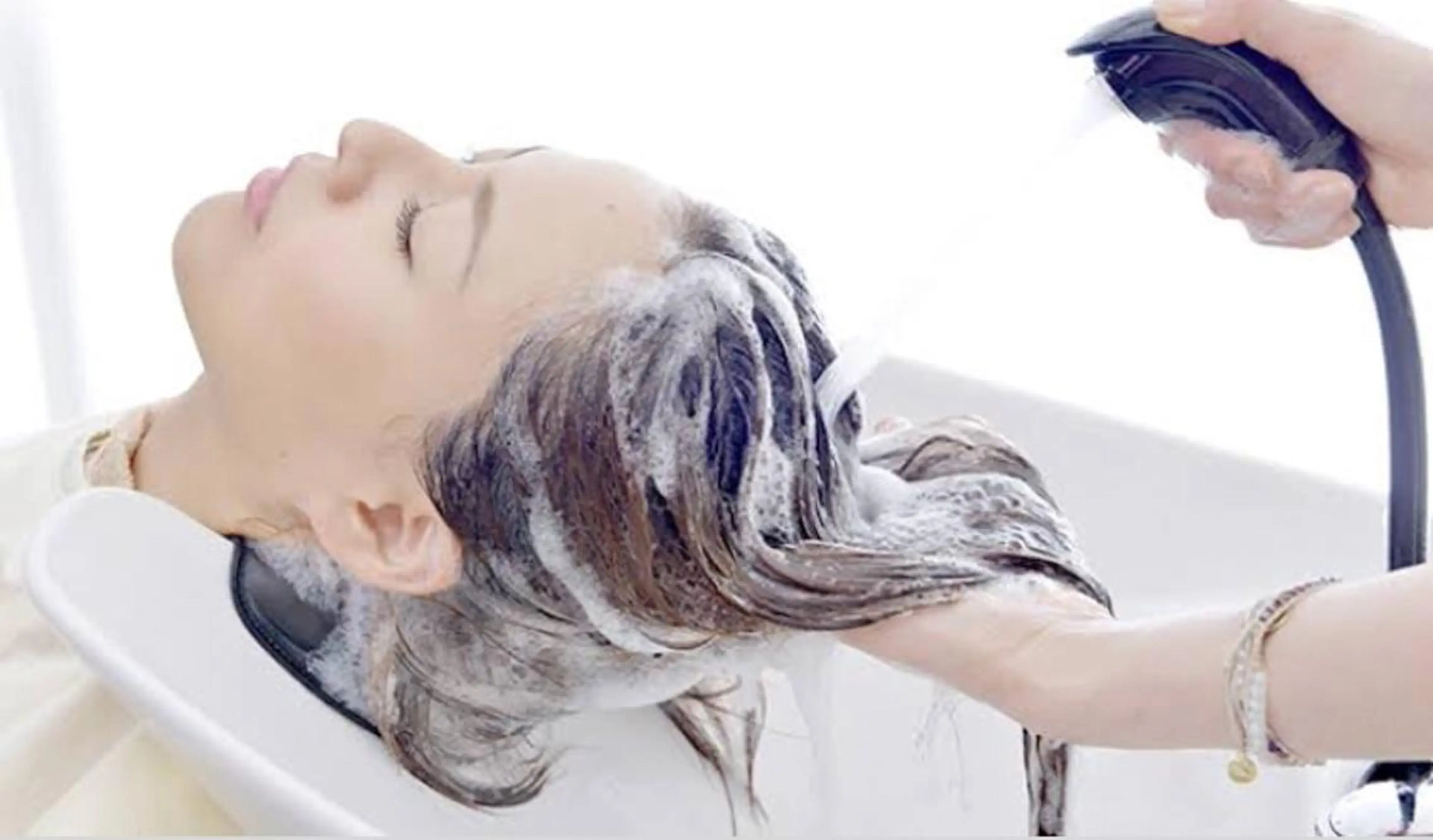 脇田 雄大のヘアスタイル