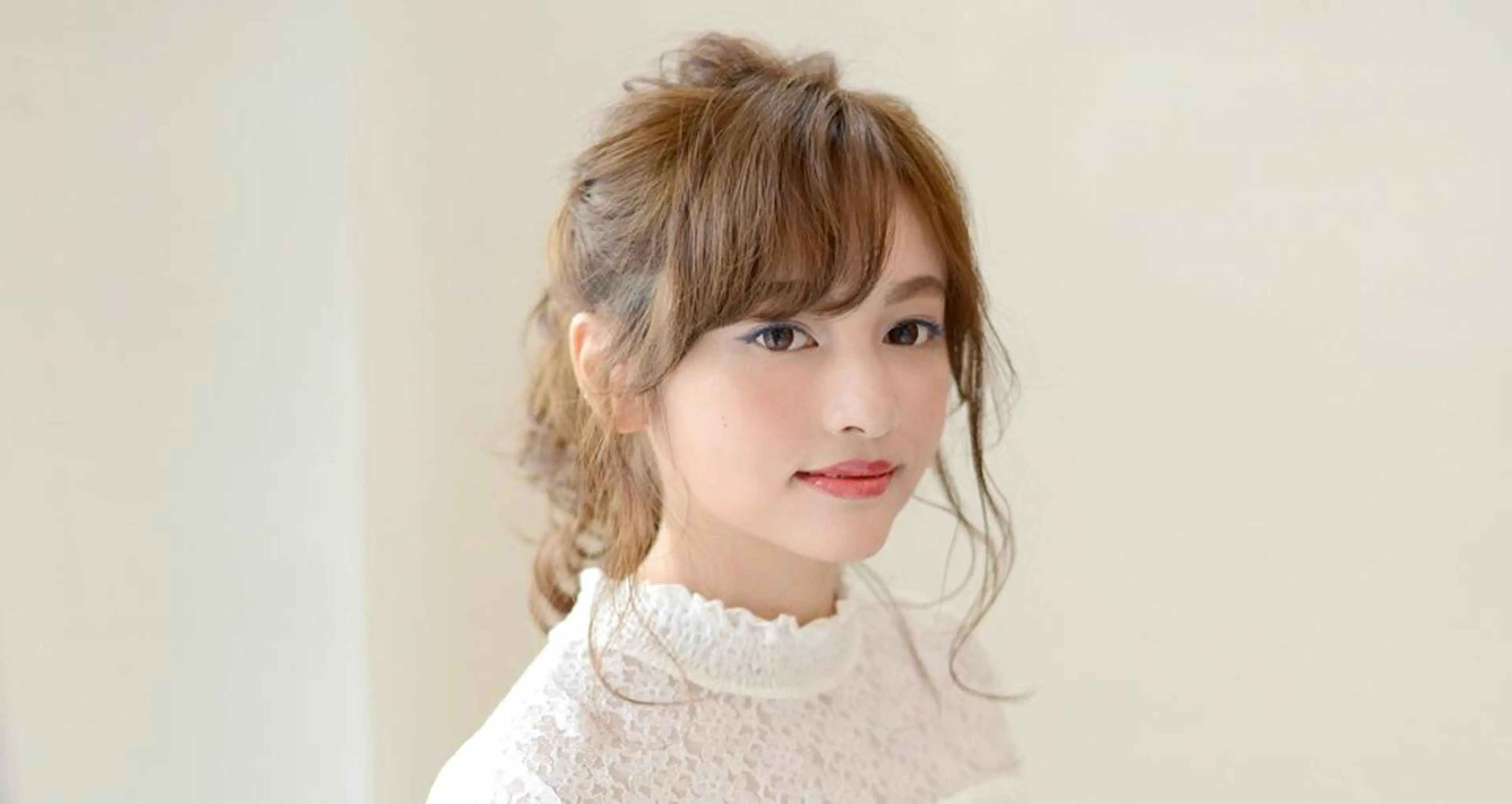 カラー ヘアアレンジ お客様満足度No.1 🐶柴田みどりのヘアスタイル