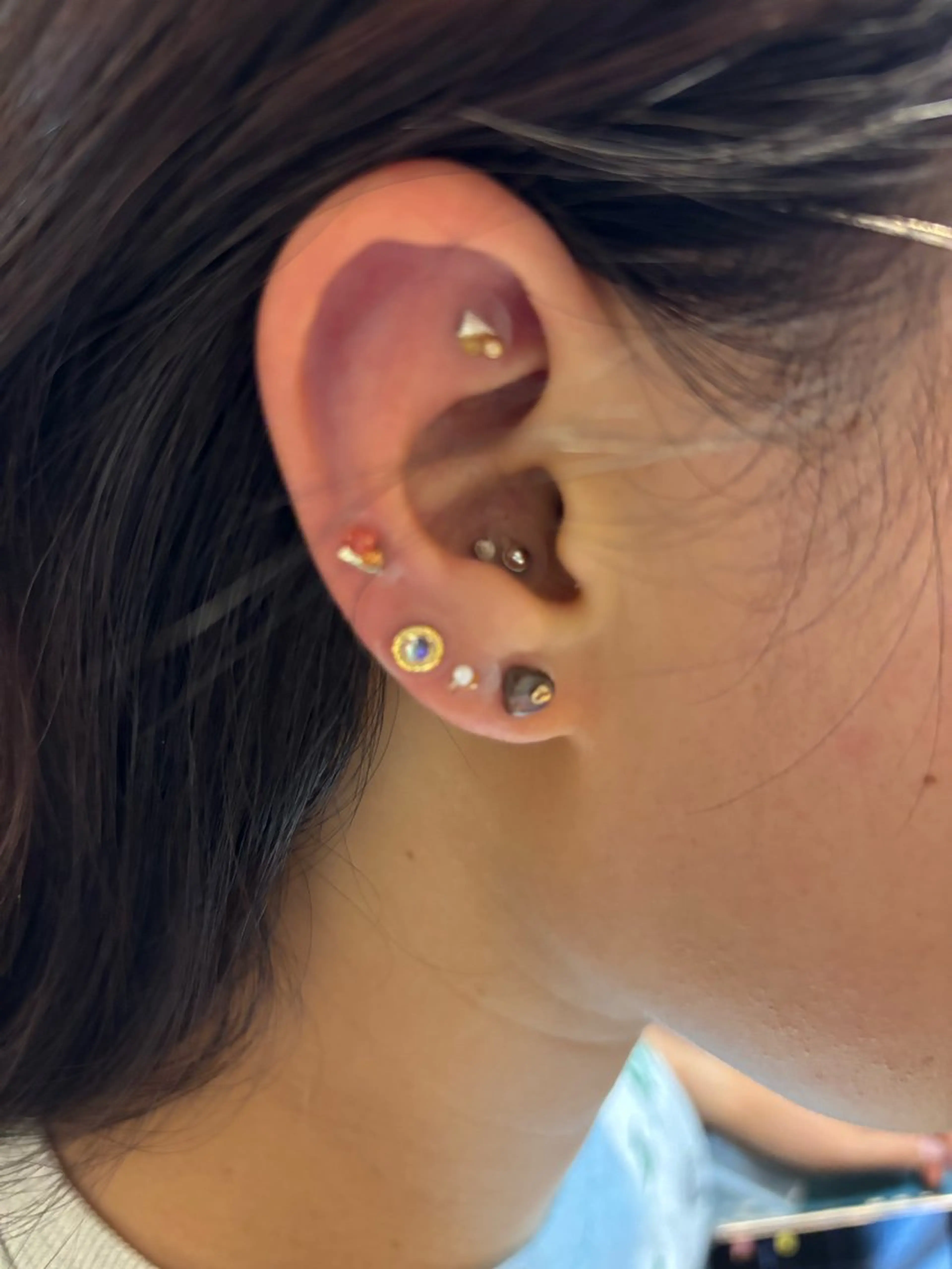 その他 Harehi_ nailのネイルデザイン