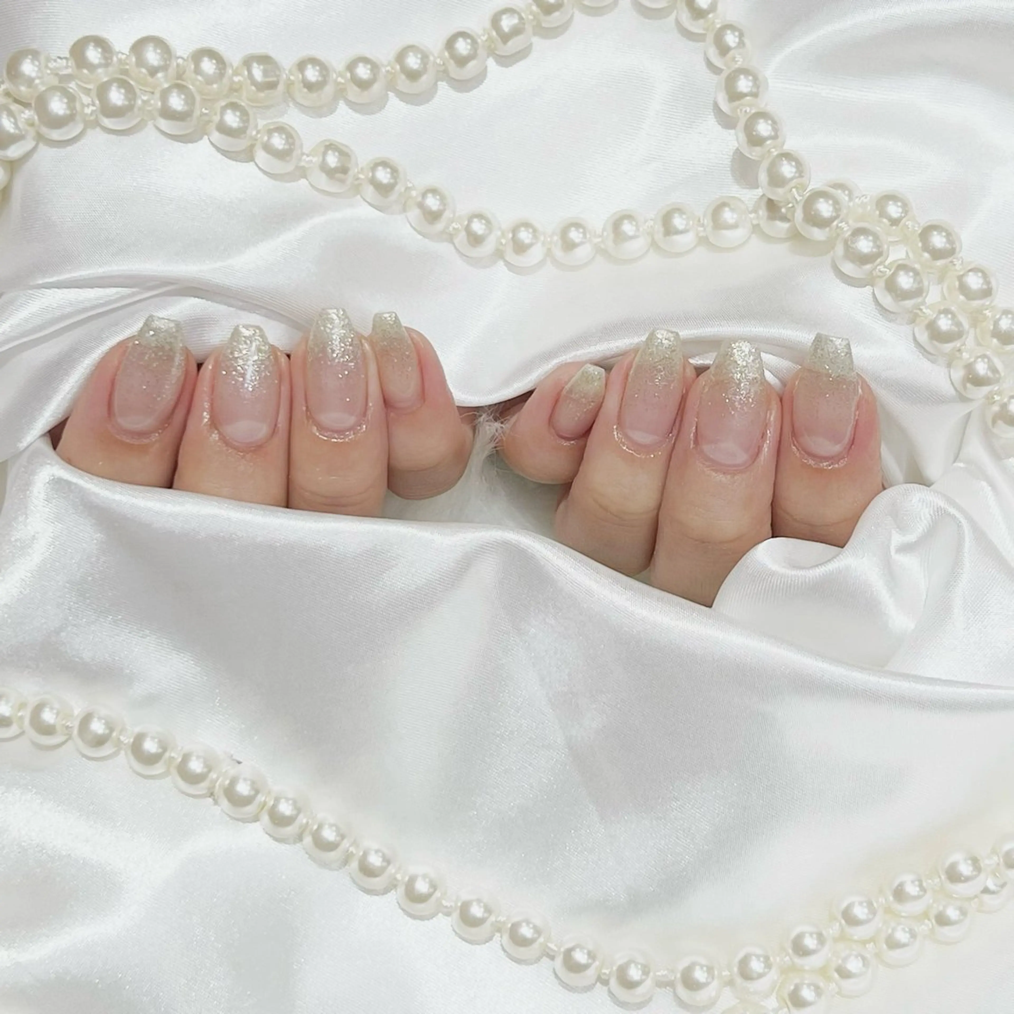 ネイル WISTERIA megumiのネイルデザイン