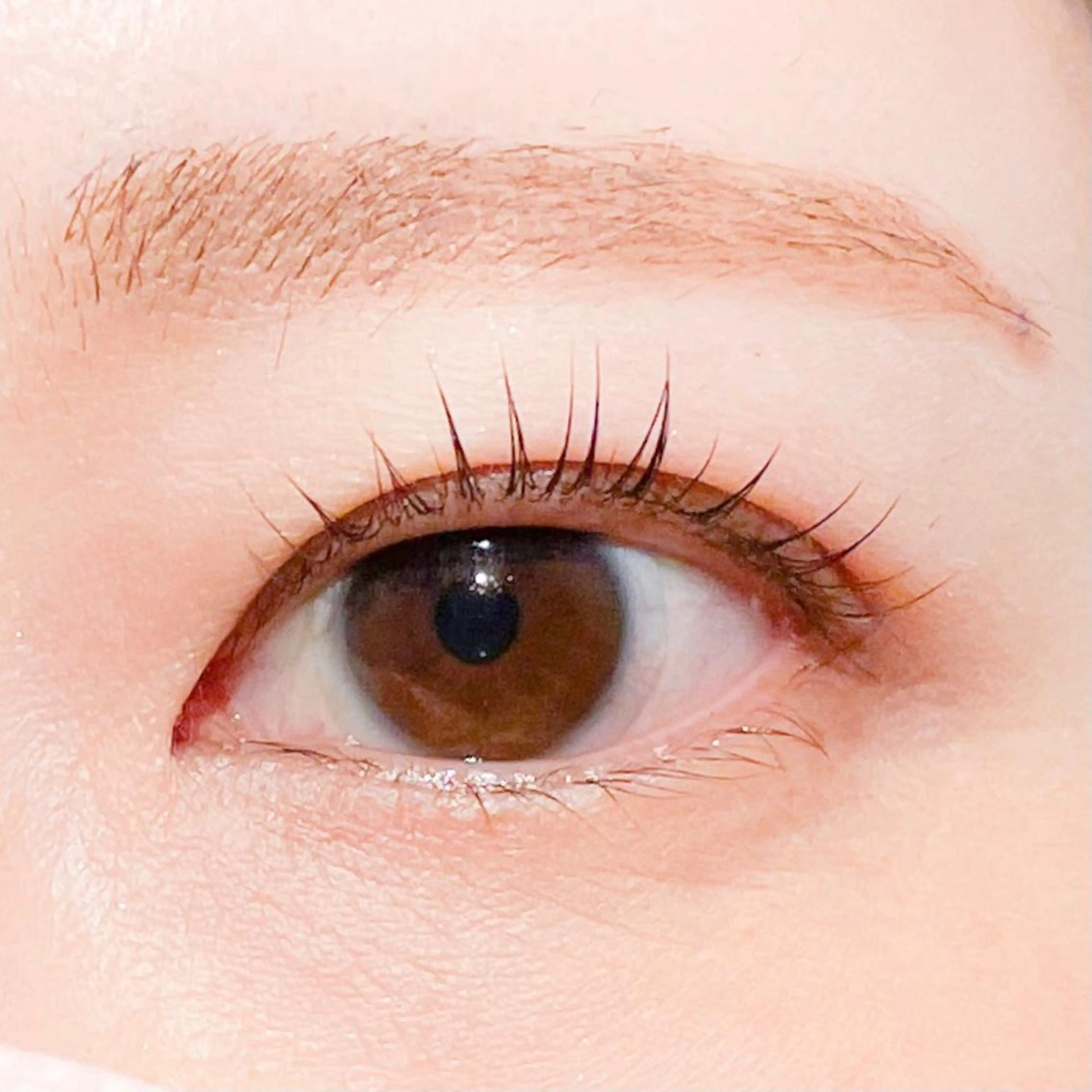 マツエク・マツパ 飯田/Tomo's HairDesignのマツエク・マツパデザイン