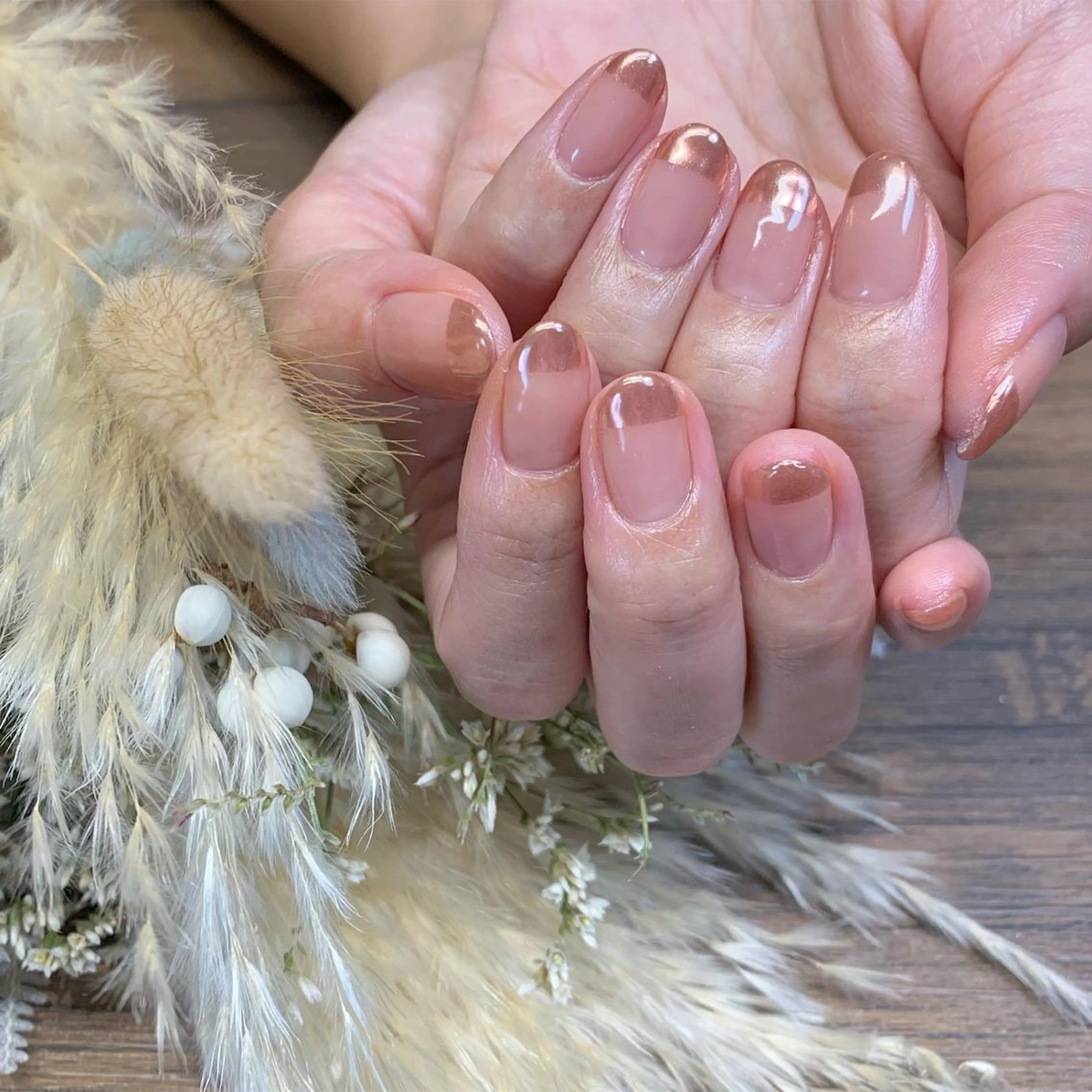 ネイル 🪞KAPE NAIL 🪞のネイルデザイン