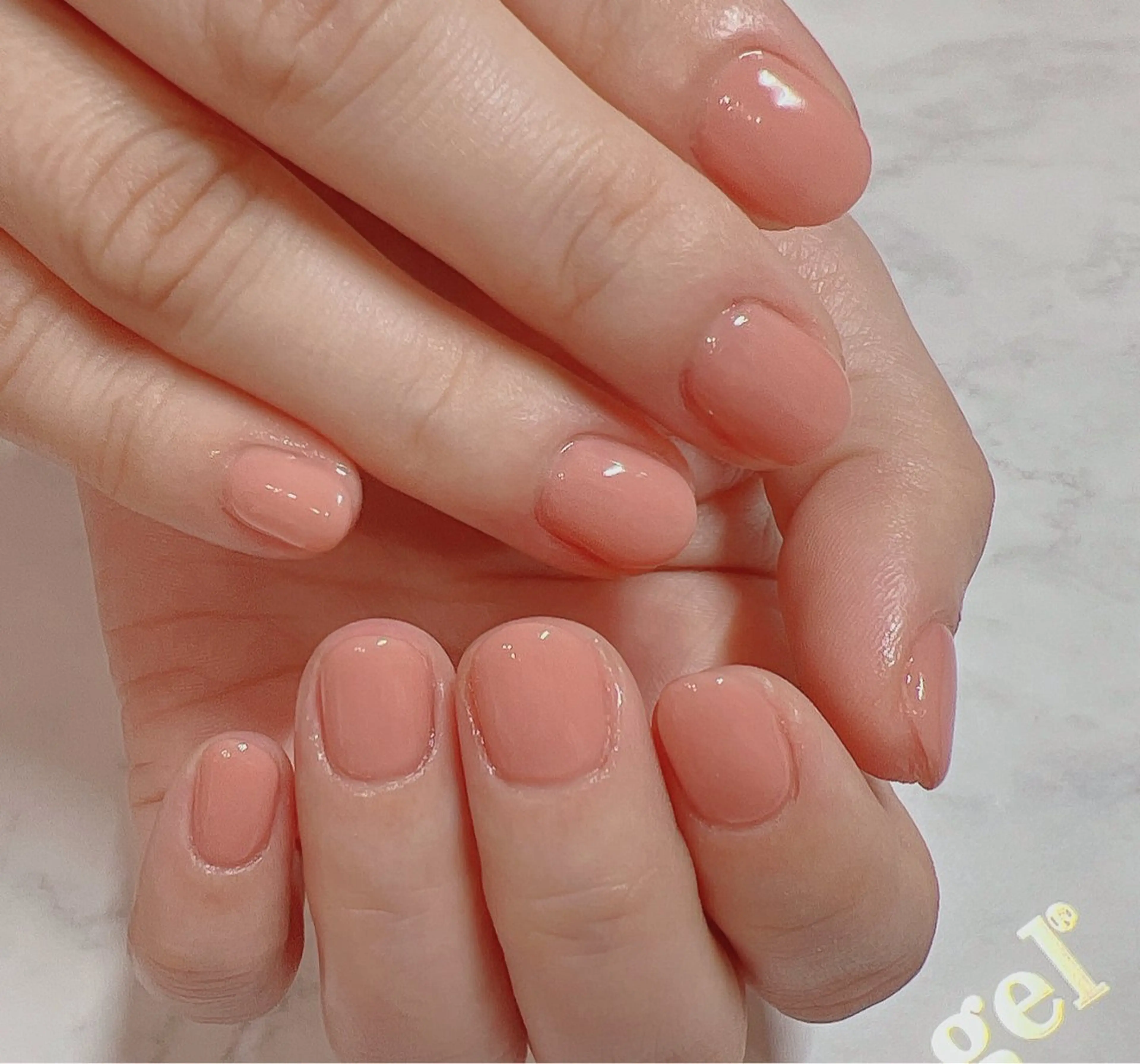 ネイル ハンドネイル 狭山店(林) You nailのネイルデザイン