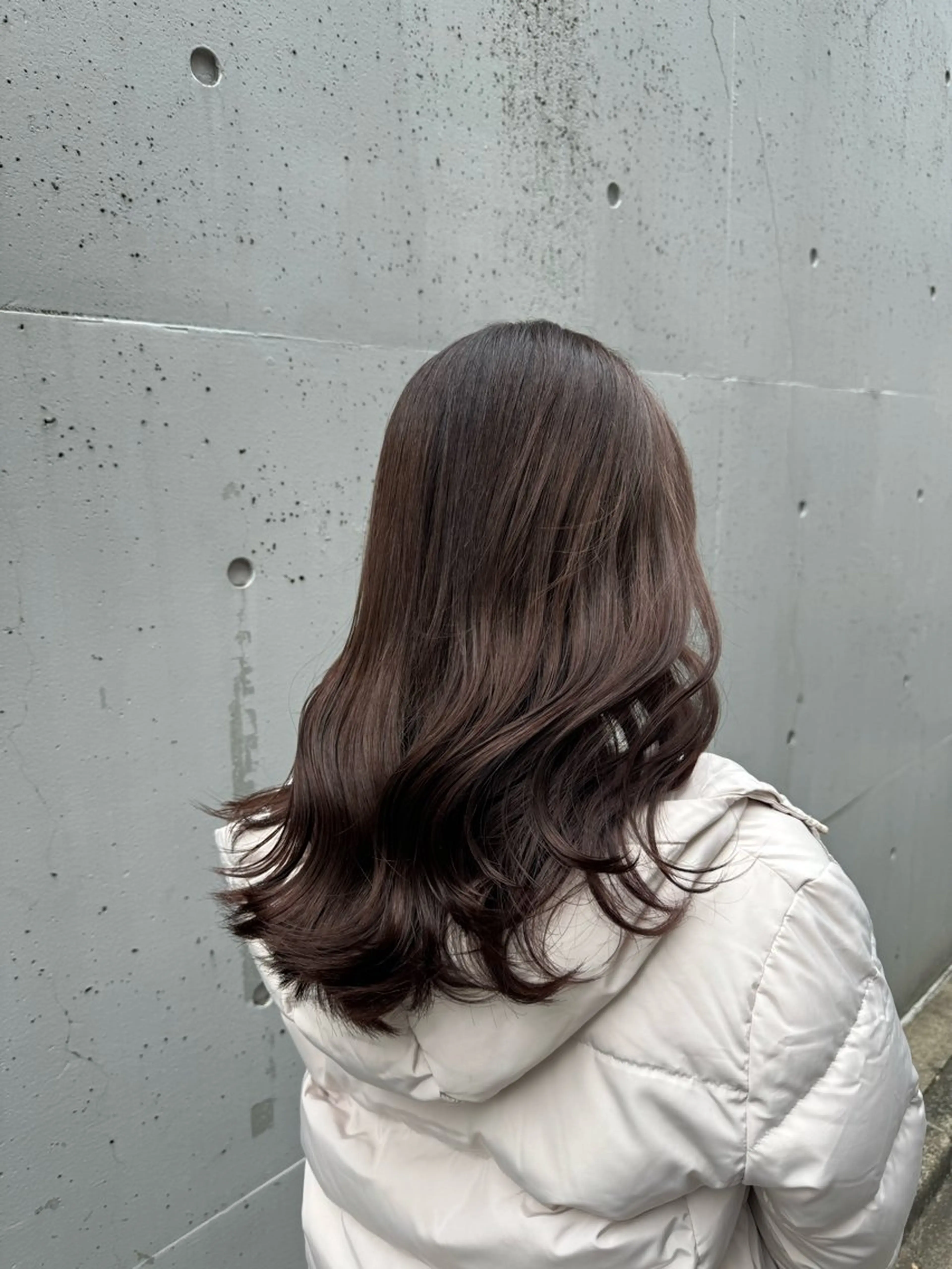 カラー 🩷最強ハイトーン 🌷chan🎀のヘアスタイル