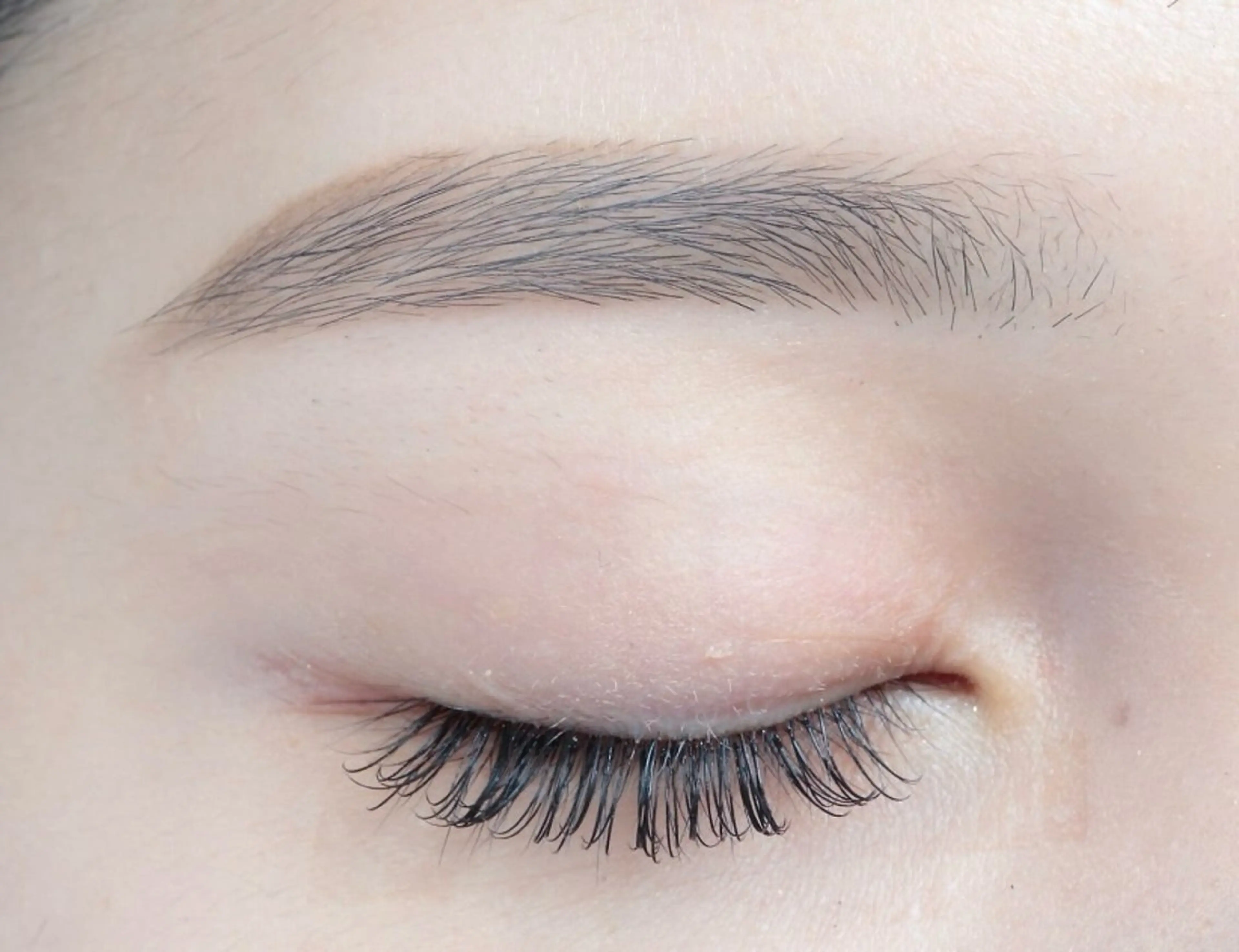 アイブロウ Felim烏丸店 菅原瑞稀のマツエク・マツパデザイン