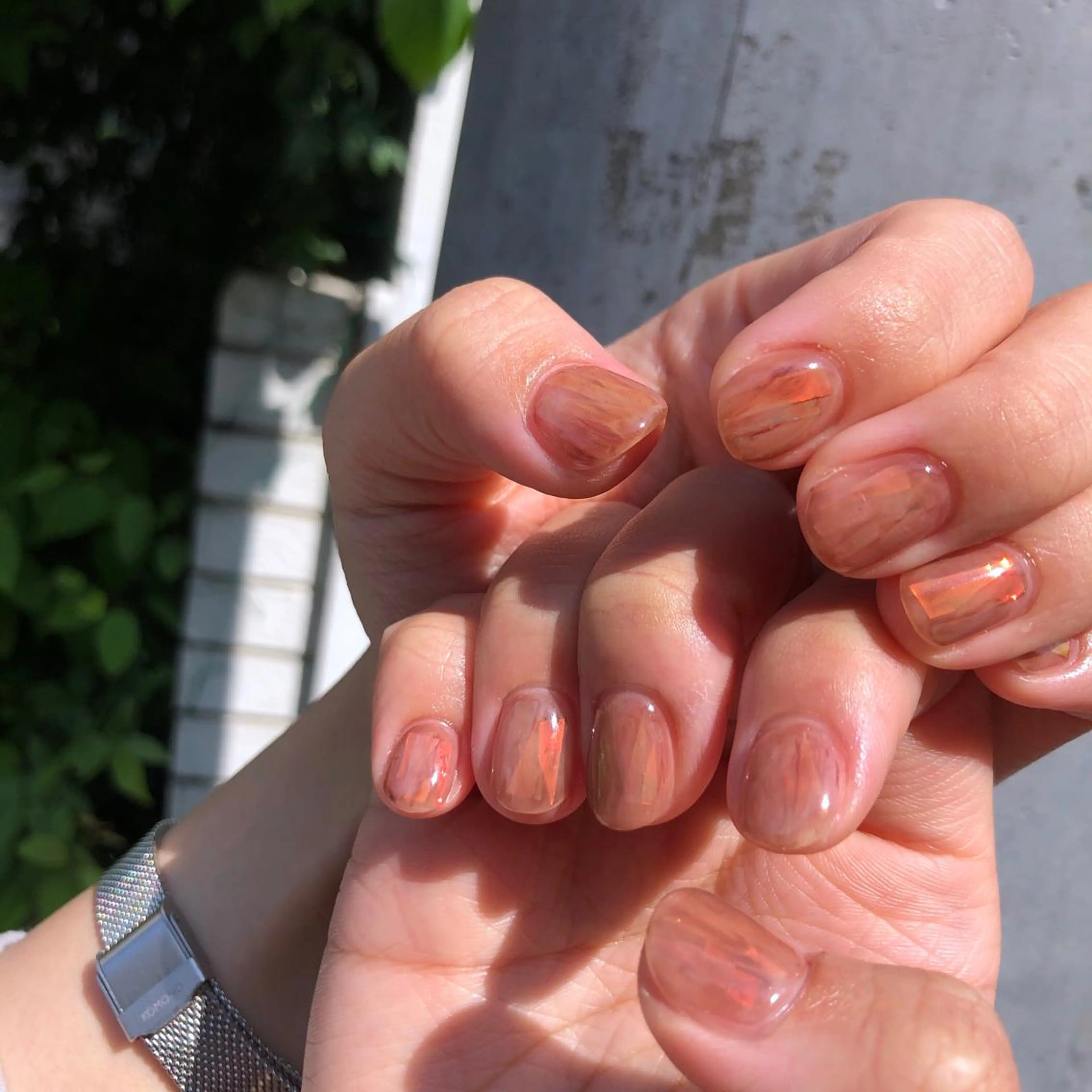 ネイル 原宿ネイルサロン /Kazamiのネイルデザイン