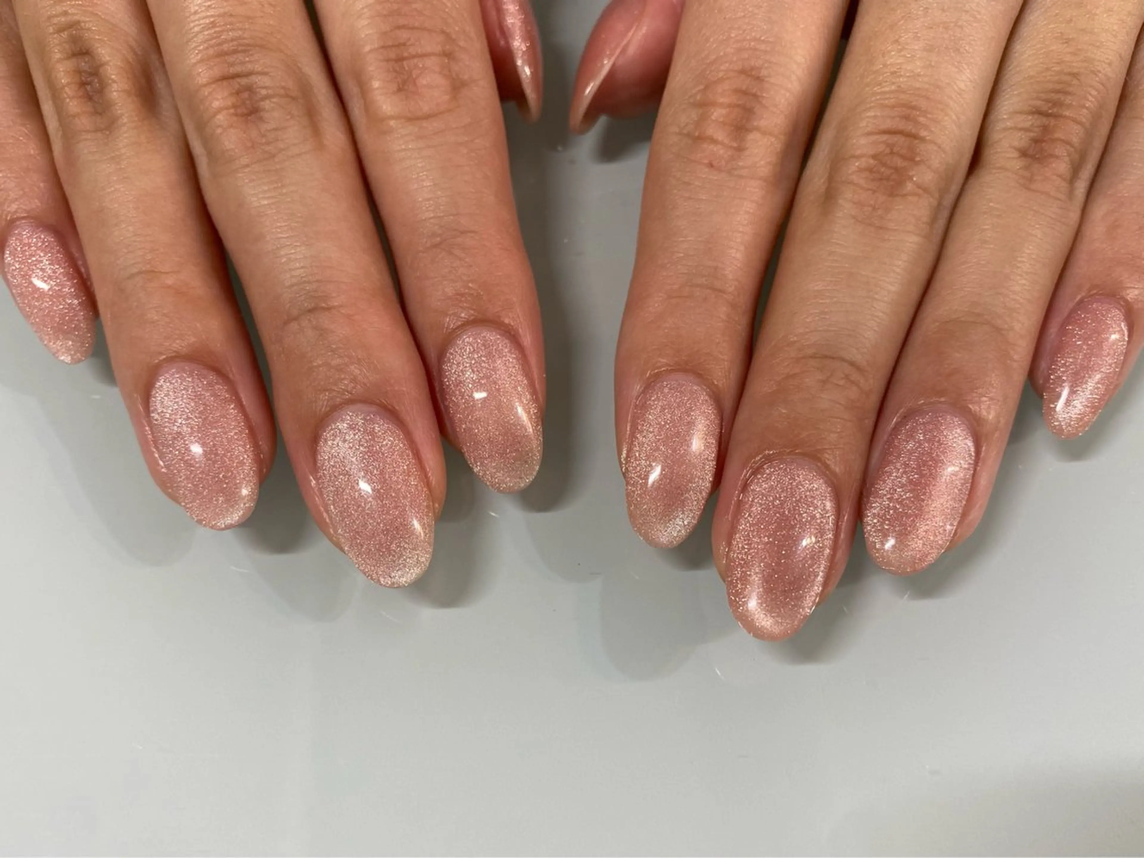 ネイル ハンドネイル Nailist Yasucoのネイルデザイン