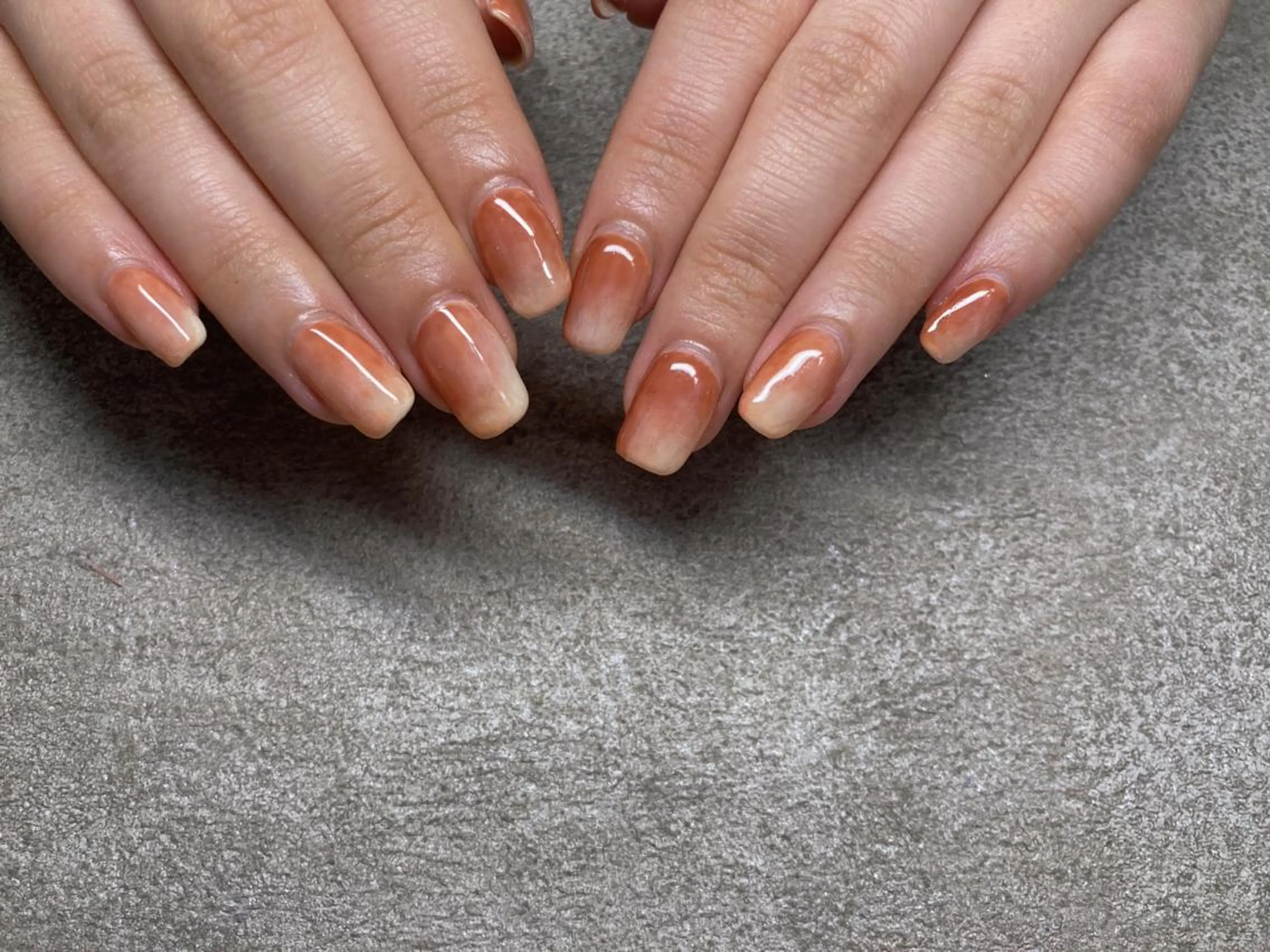 ネイル ハンドネイル Hiro nail /Harapeccoのネイルデザイン