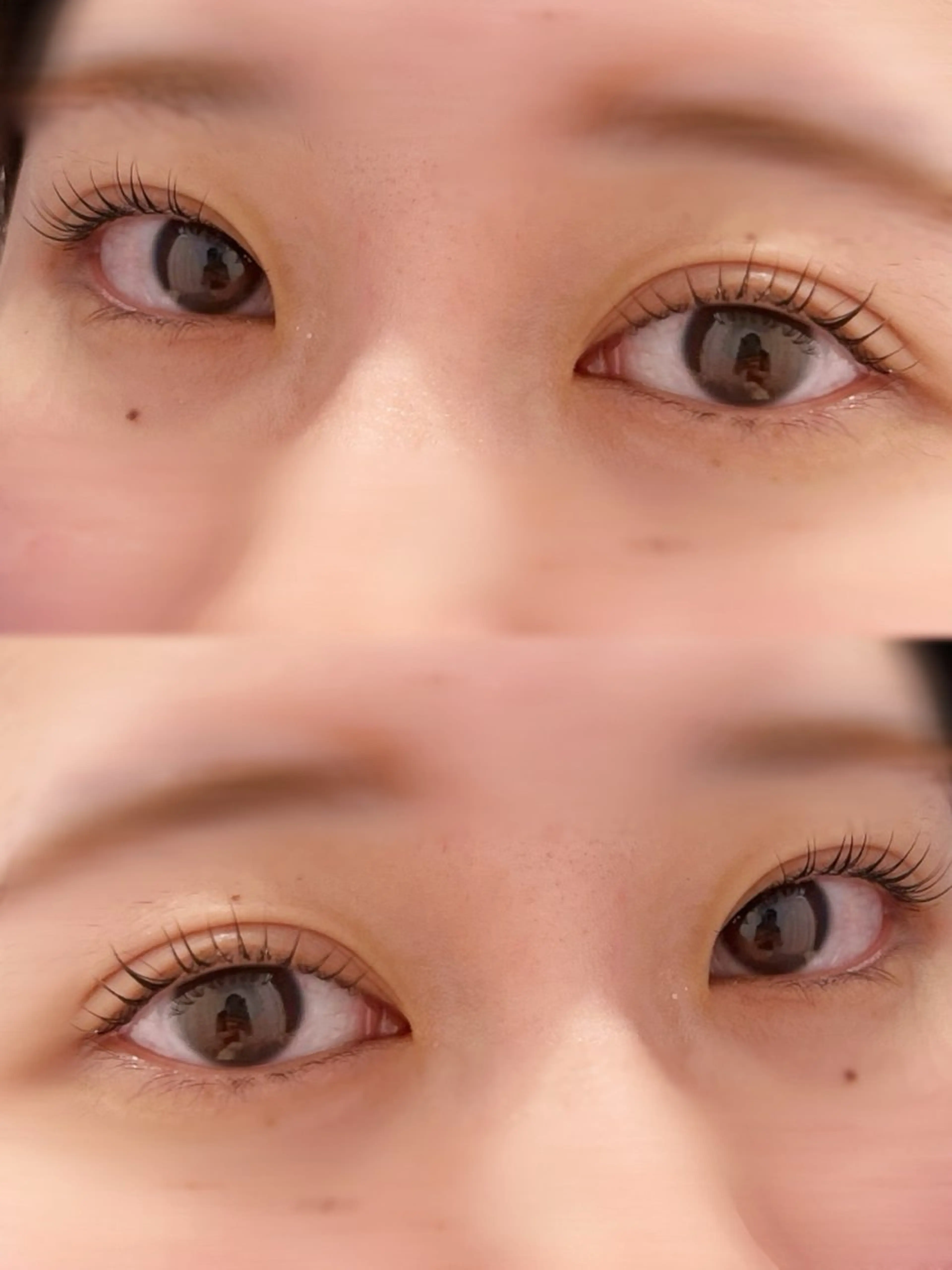 マツエク・マツパ pafe __ Fujiiのマツエク・マツパデザイン