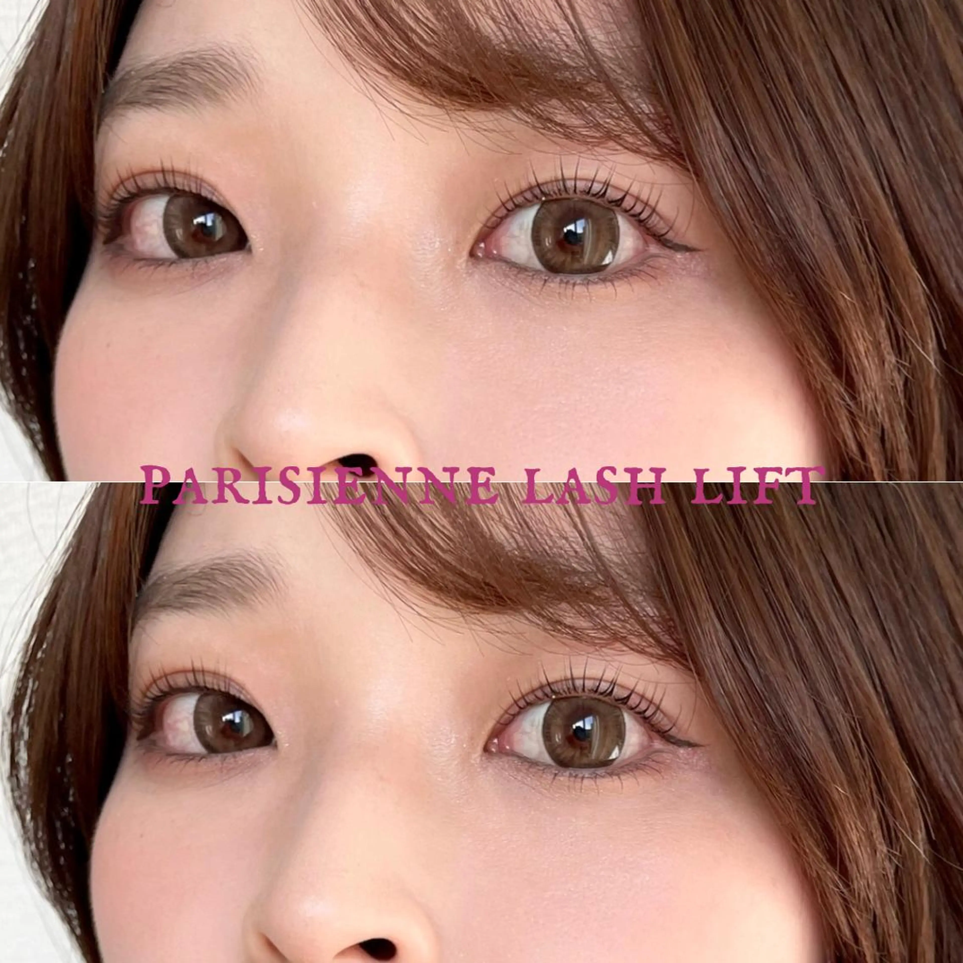 マツエク・マツパ マツパ 大阪福島韓国束感まつ げ Sayaka🤍のマツエク・マツパデザイン