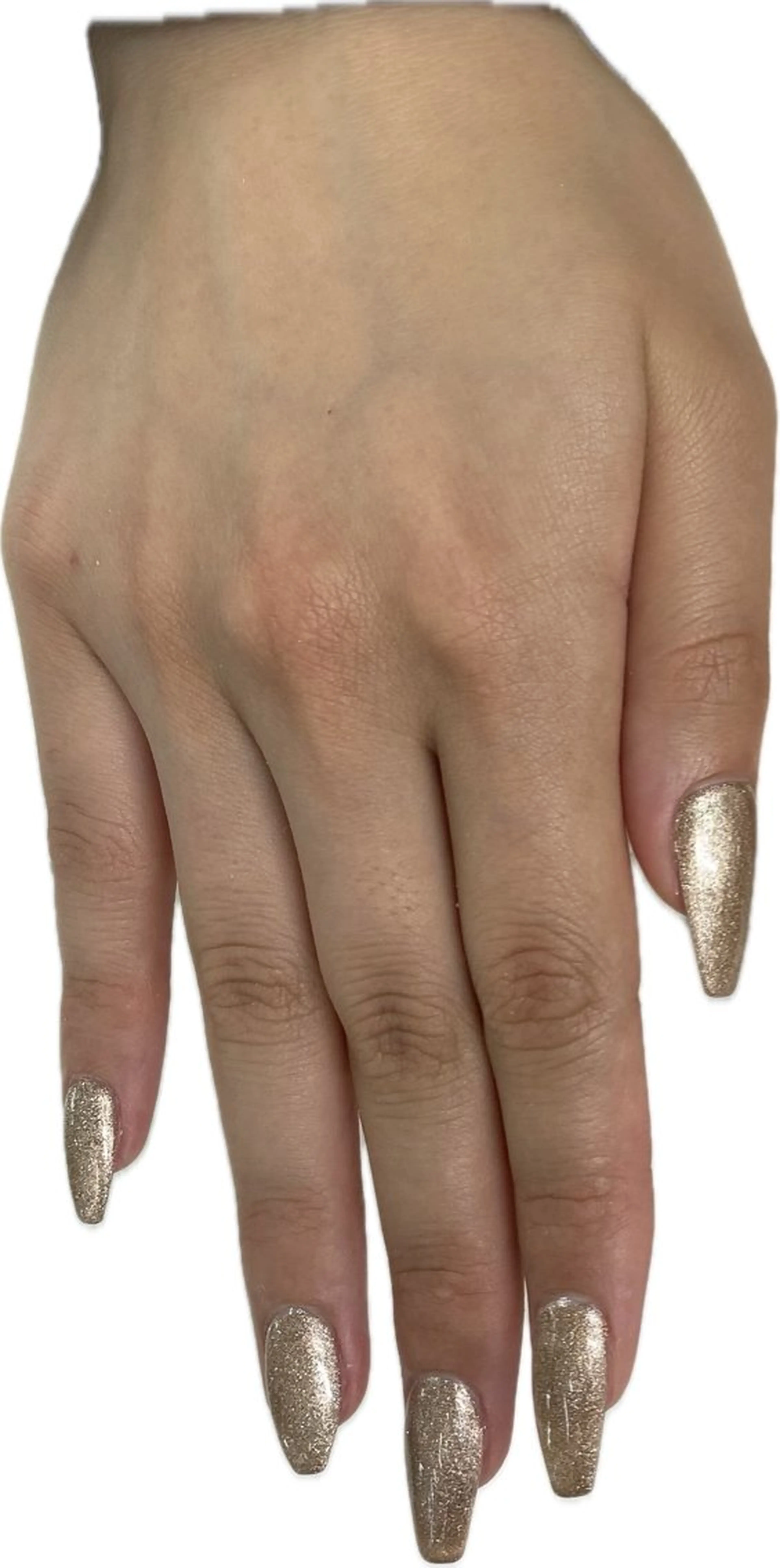 ネイル MAXKELLY AIのネイルデザイン