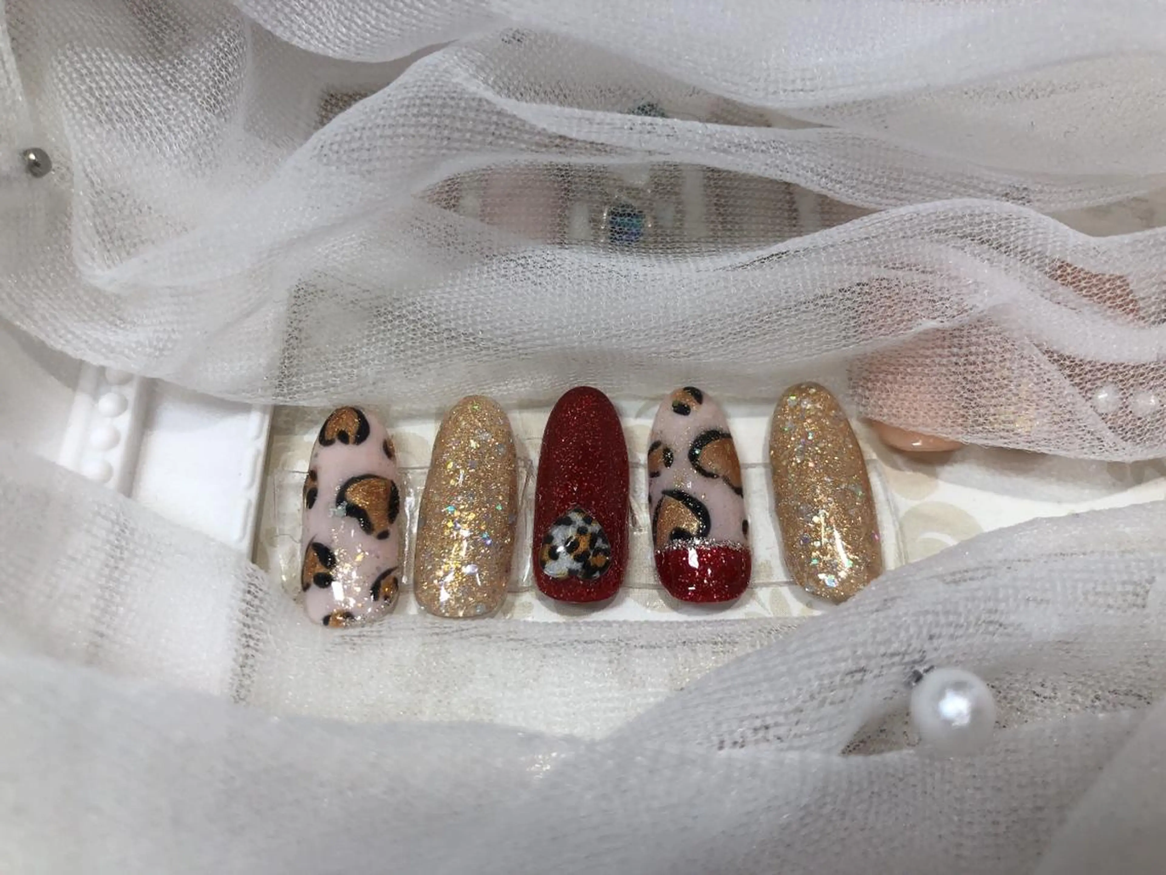 ネイル ✨Serenity Nail salonのネイルデザイン