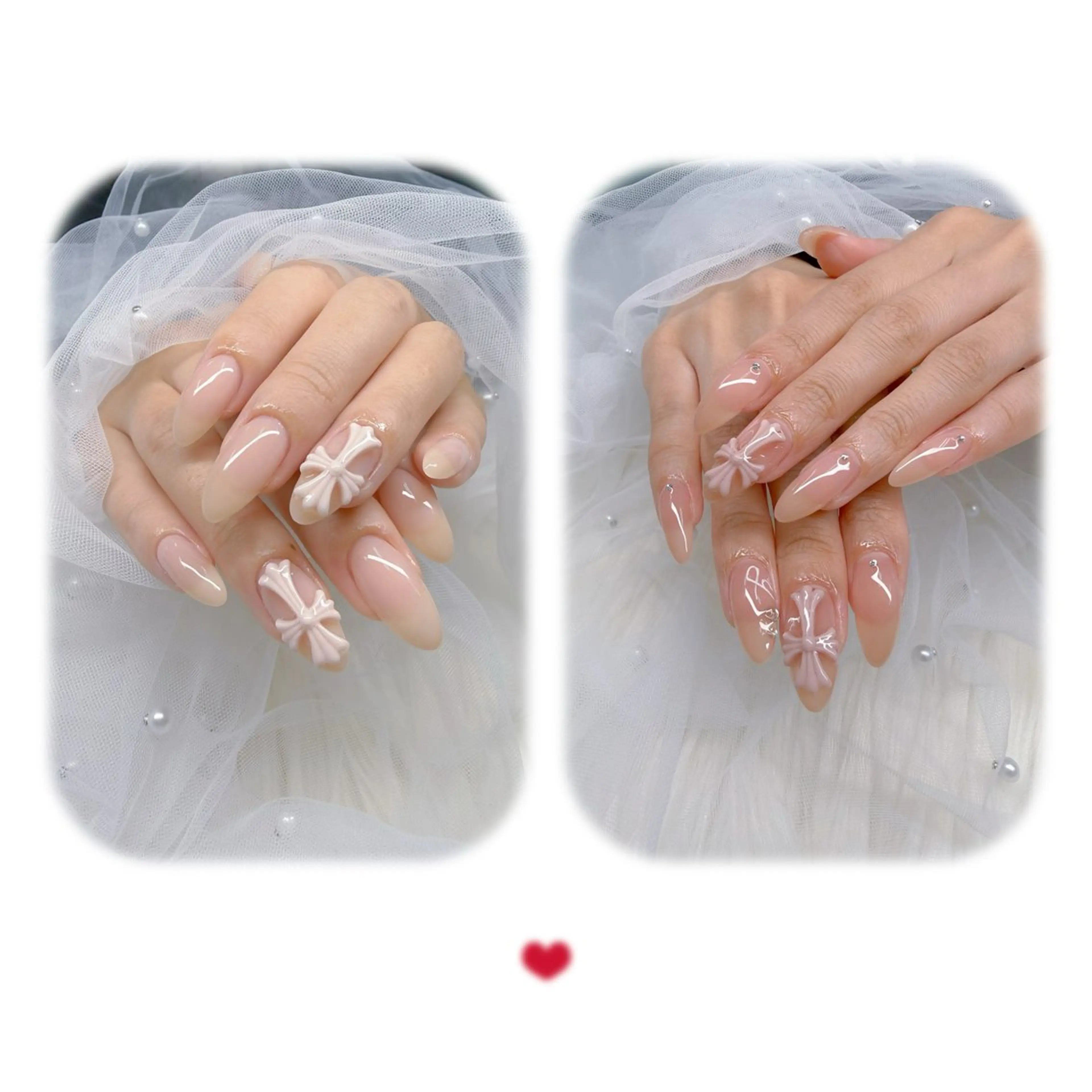 ネイル ハンドネイル Cosmos♡ nailのネイルデザイン