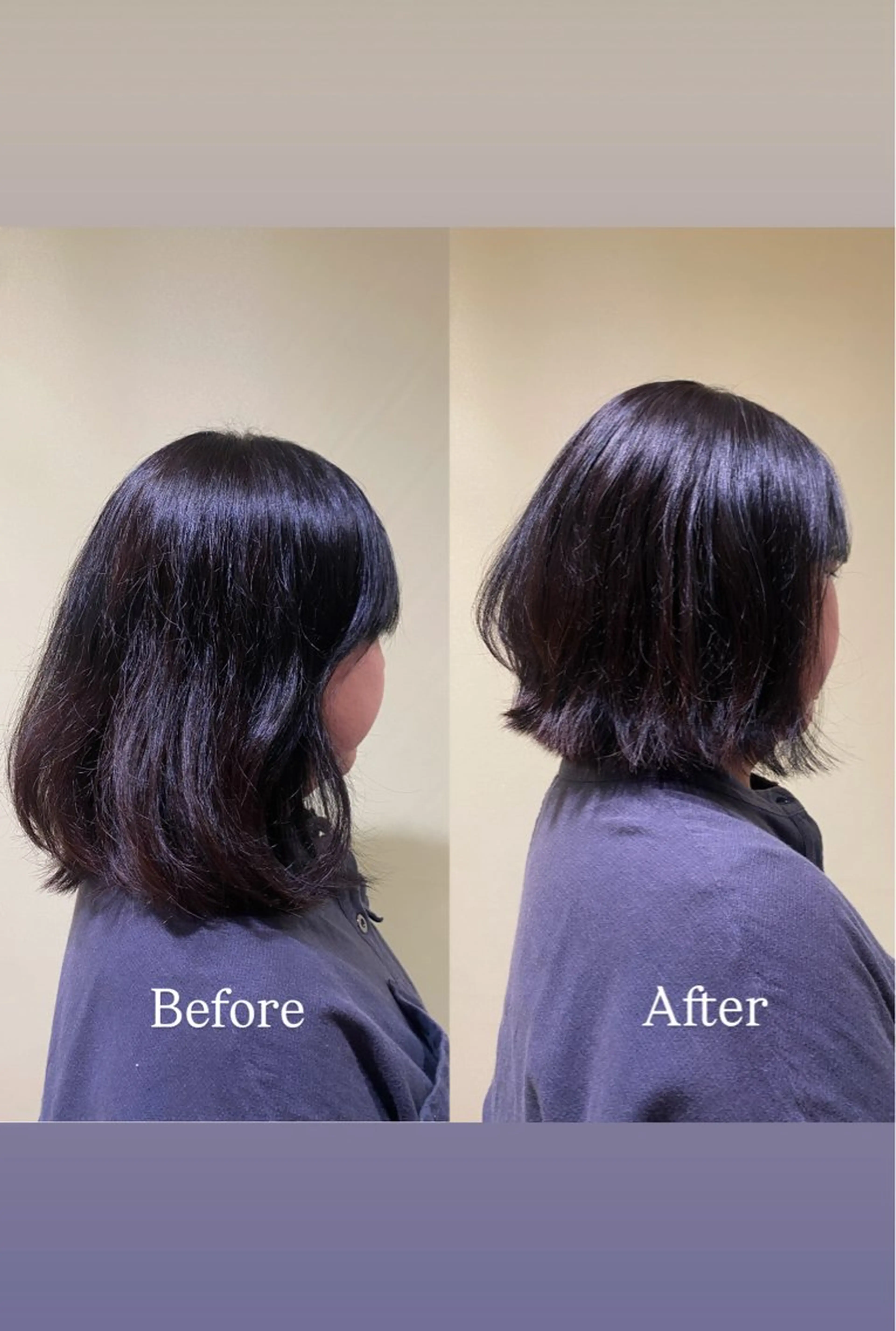 ショート カットモデル募集💎 YURA🌷🫧のヘアスタイル