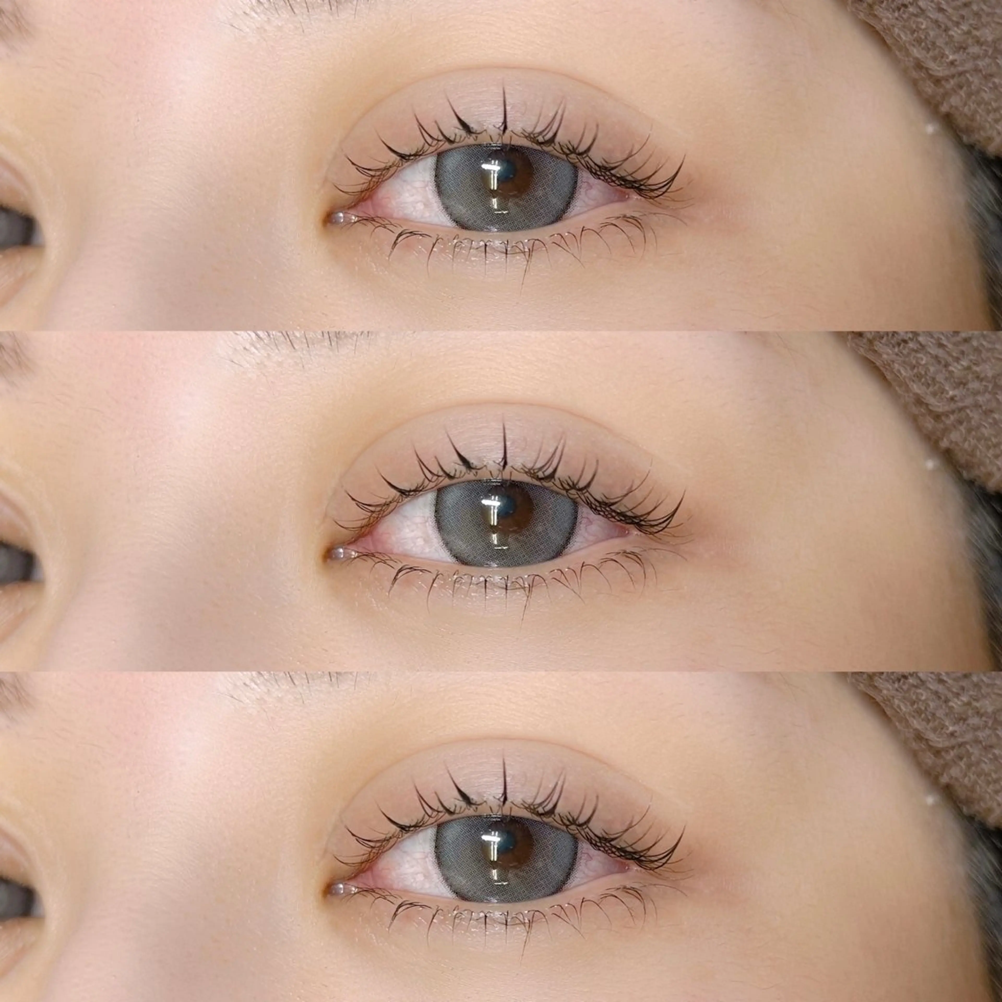 マツエク・マツパ 【Icierge】 Remika☁️🎀のマツエク・マツパデザイン